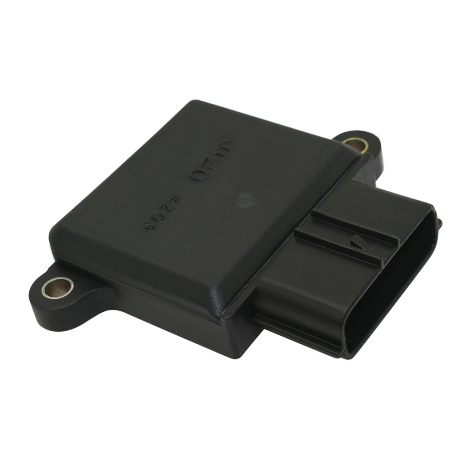 Ignition Module J120 angle 6