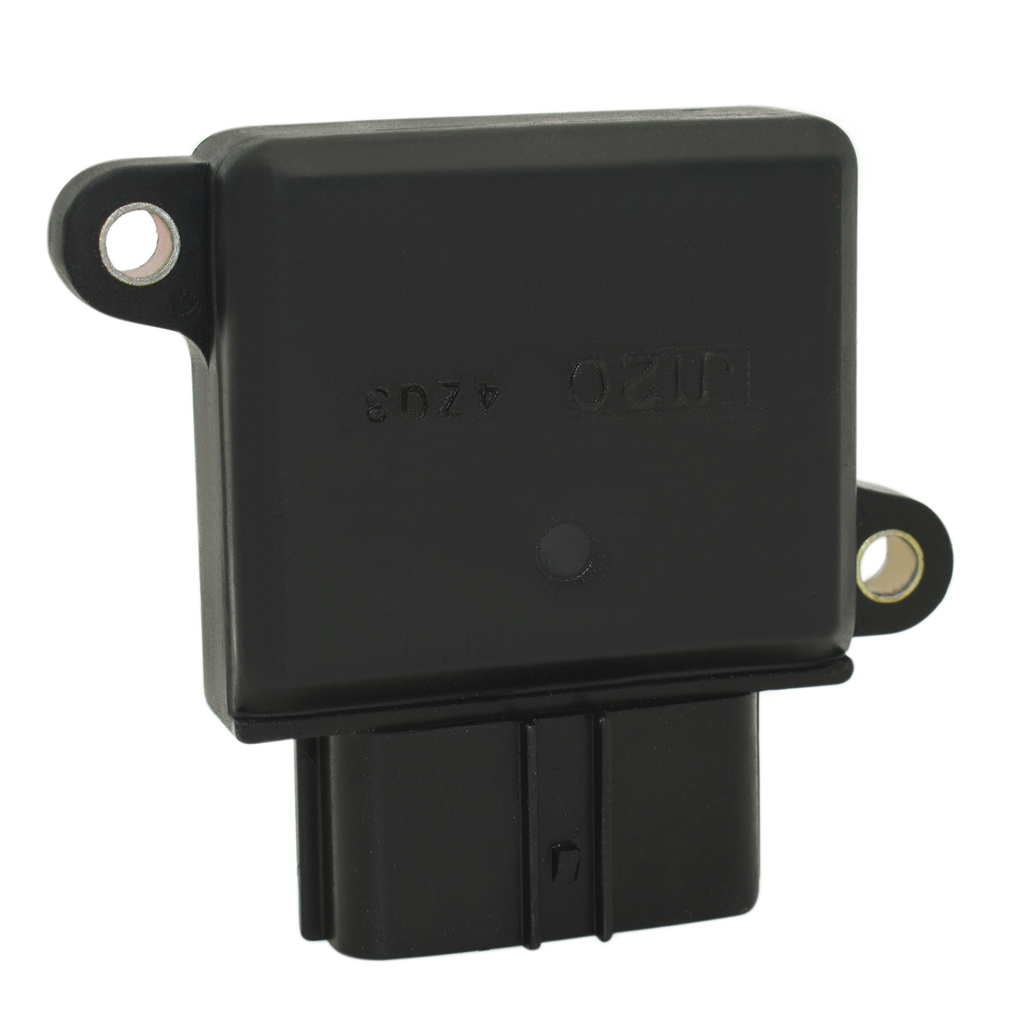 Ignition Module J120 angle 8