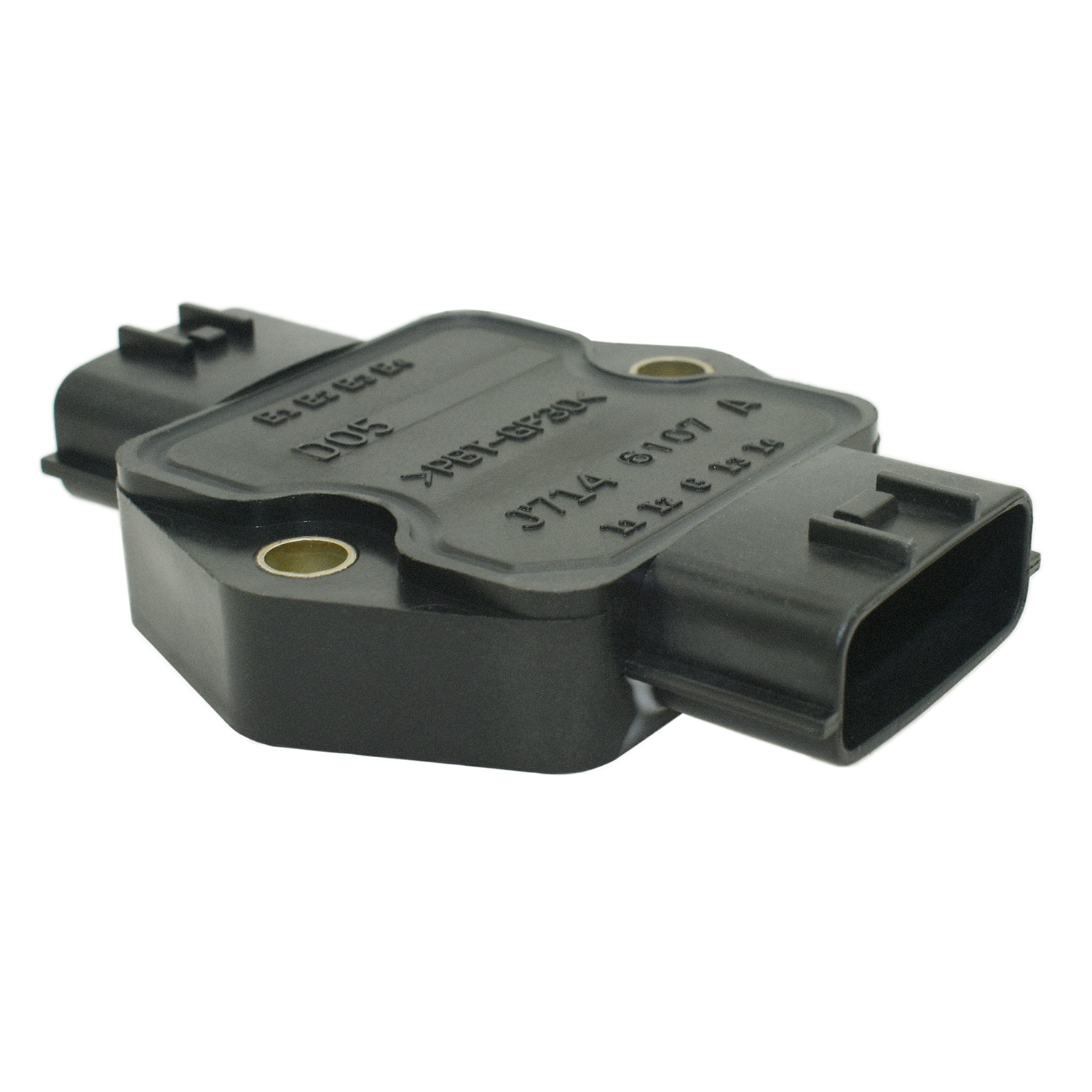 Ignition Module J714 angle 6