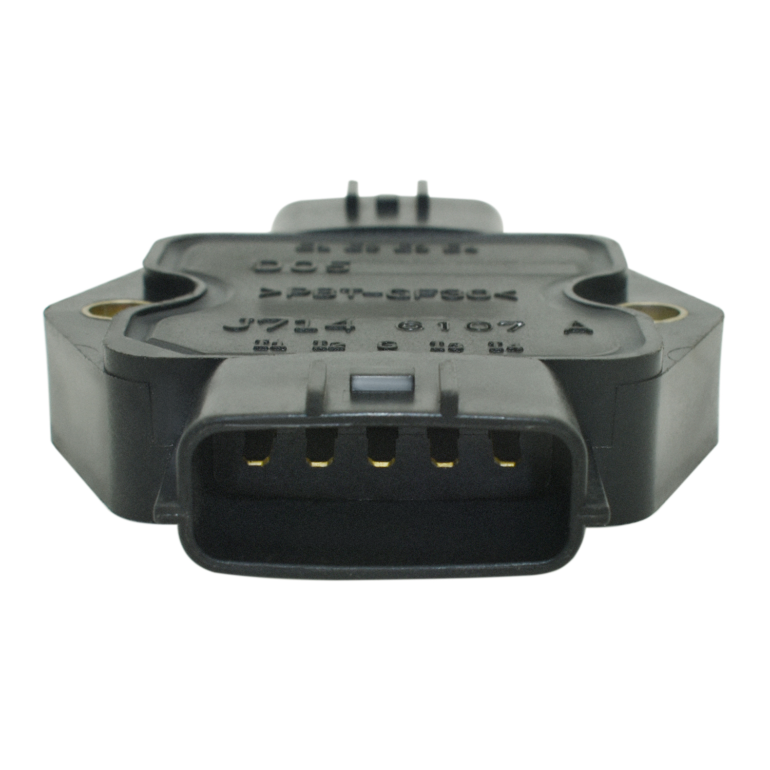 Ignition Module J714 angle 7