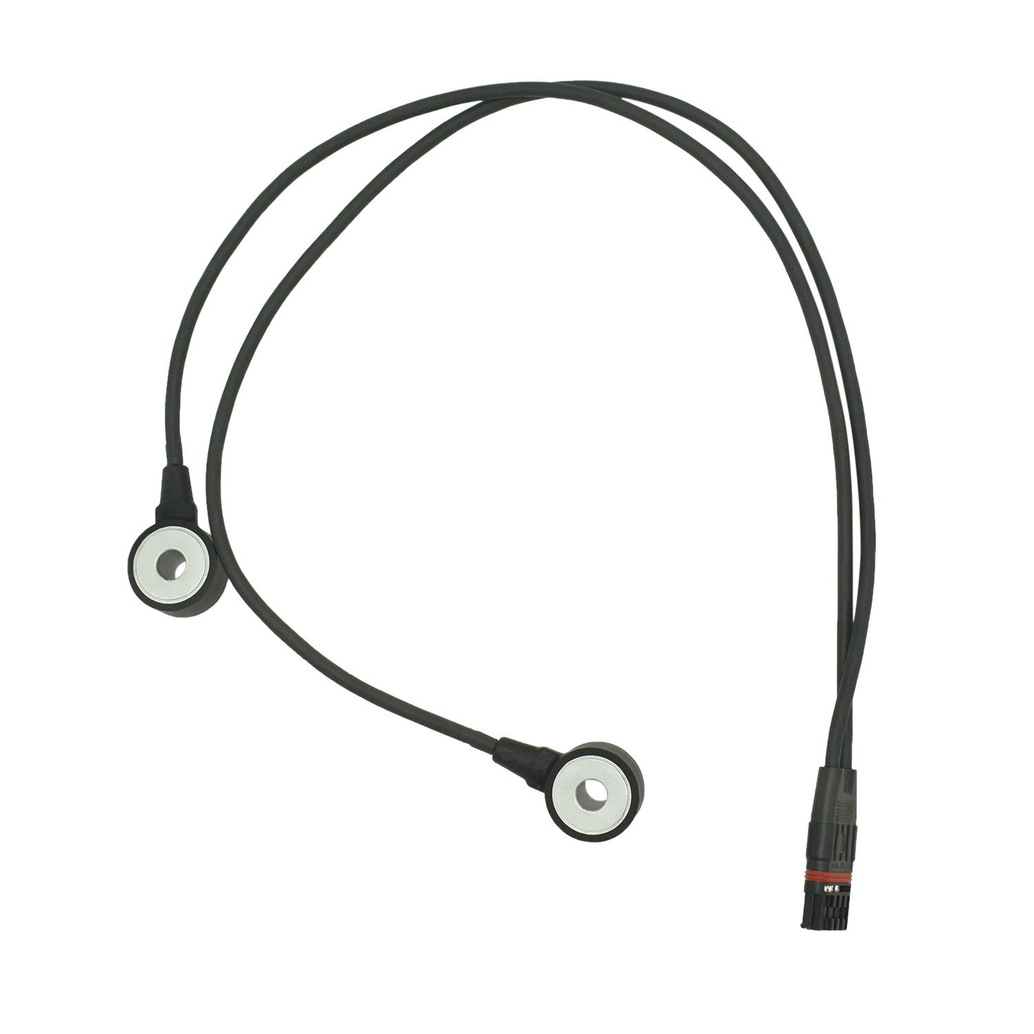 Knock Sensor 7566785-01 angle 5