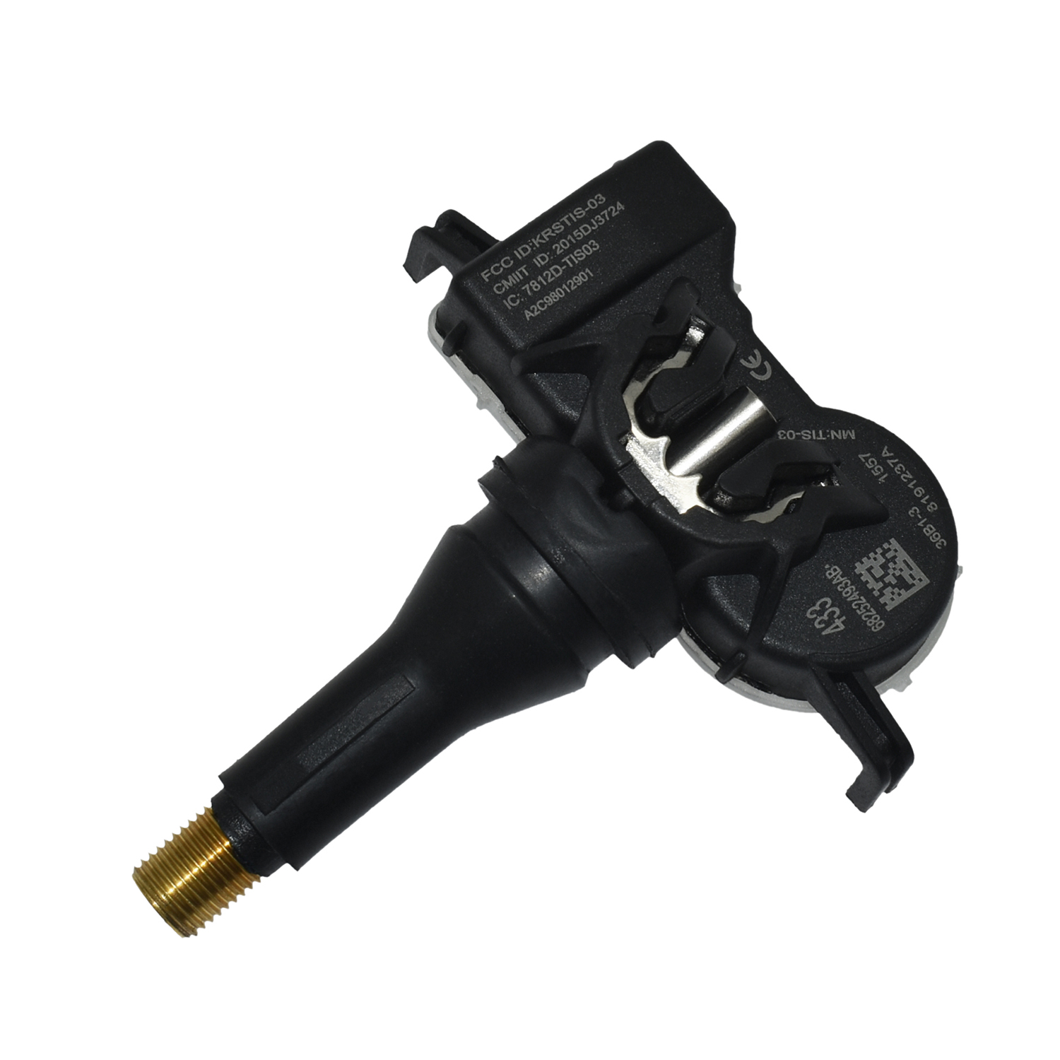 Tire Pressure Sensor 68252493AB angle 5