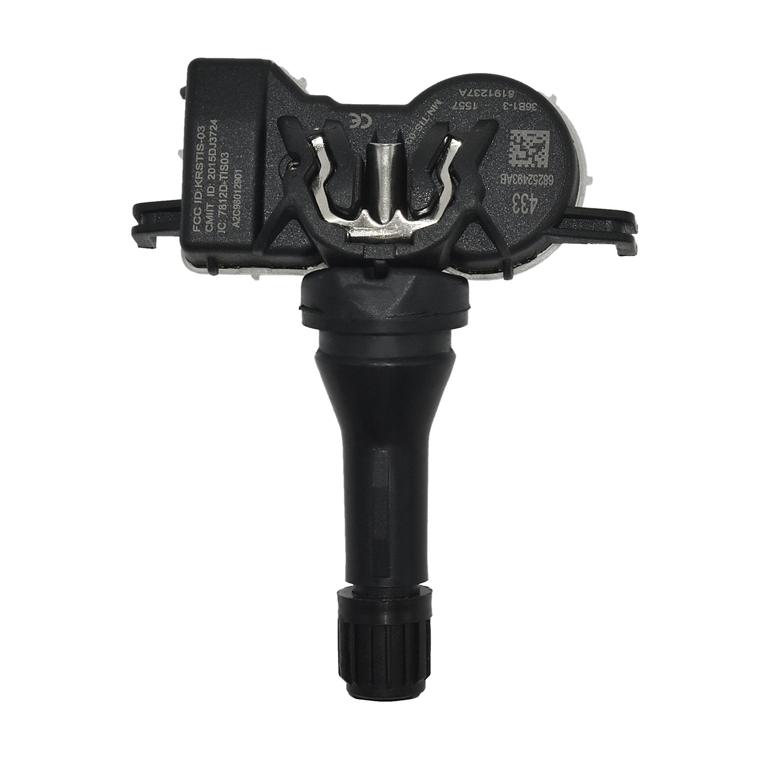 Tire Pressure Sensor 68252493AB angle 8