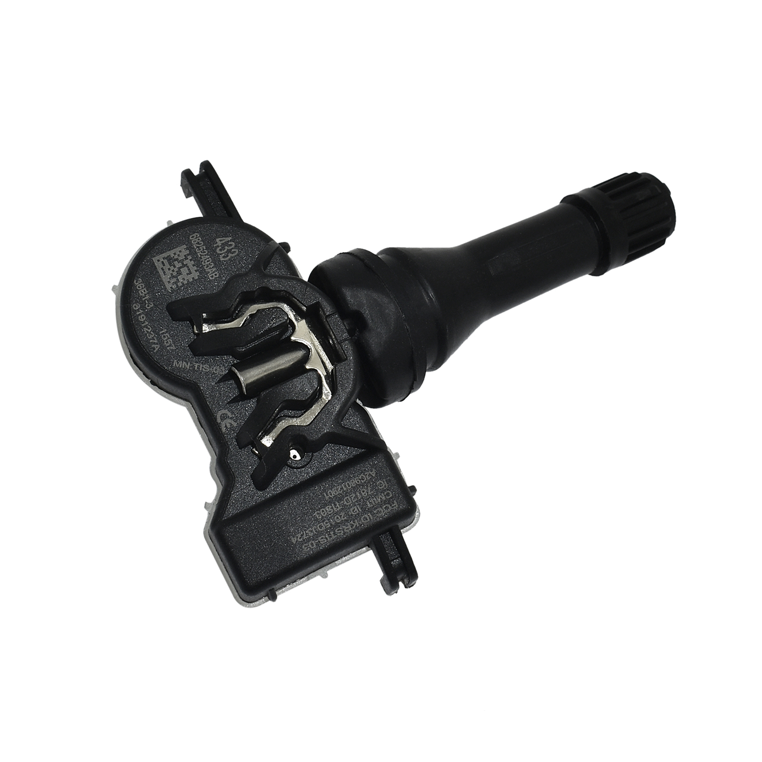 Tire Pressure Sensor 68252493AB angle 9