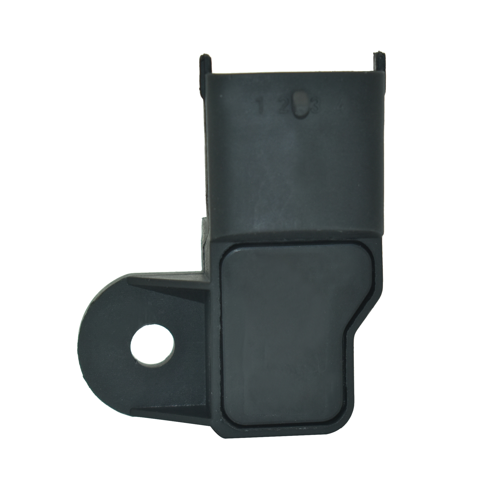 0261230030 Manifold Absolute Boost Pressure MAP Sensor angle 5