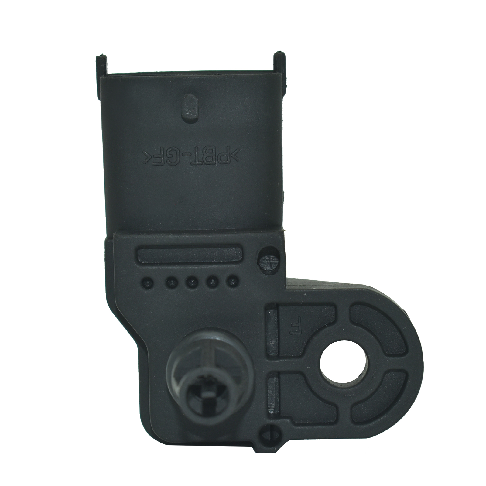 0261230030 Manifold Absolute Boost Pressure MAP Sensor angle 6