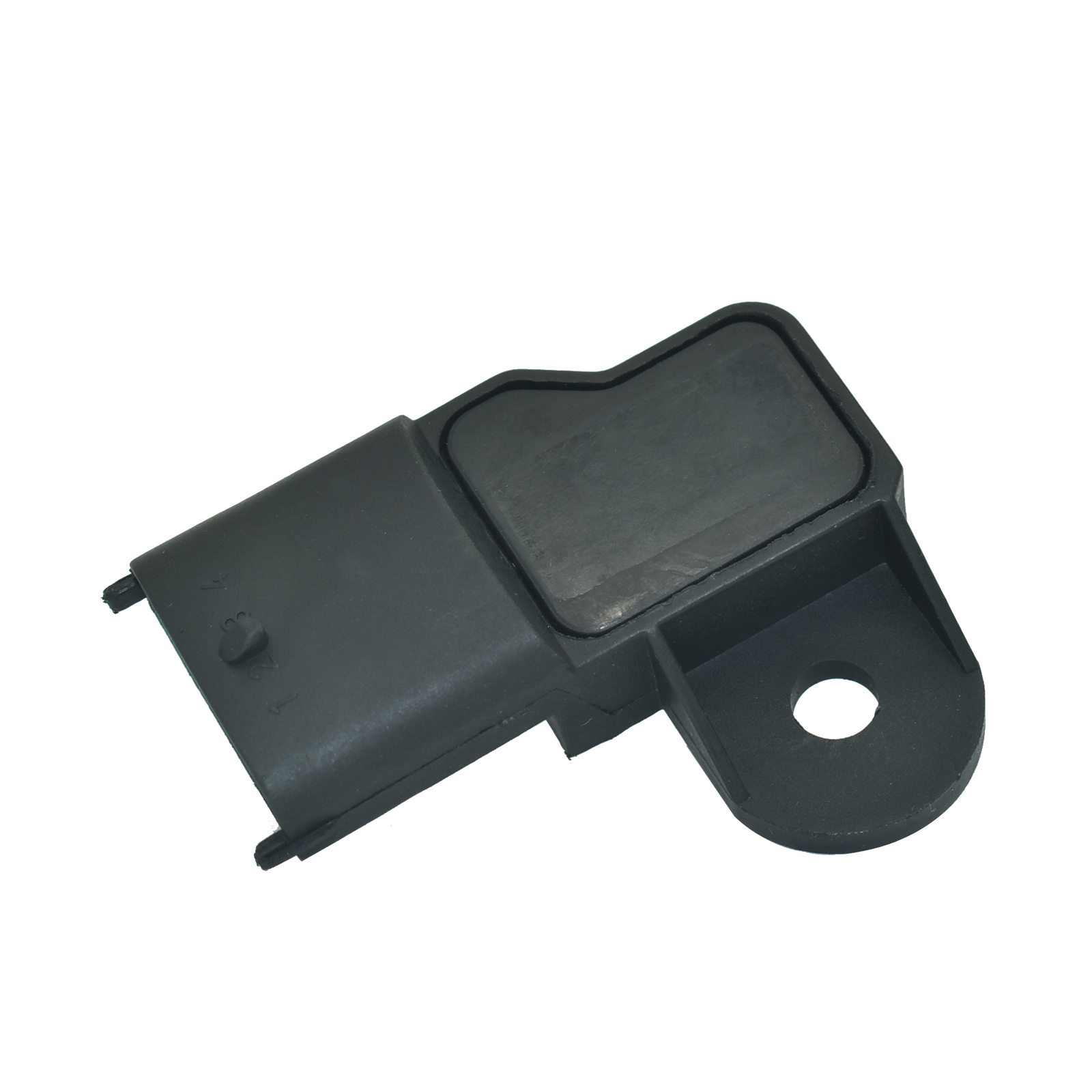 0261230030 Manifold Absolute Boost Pressure MAP Sensor angle 7