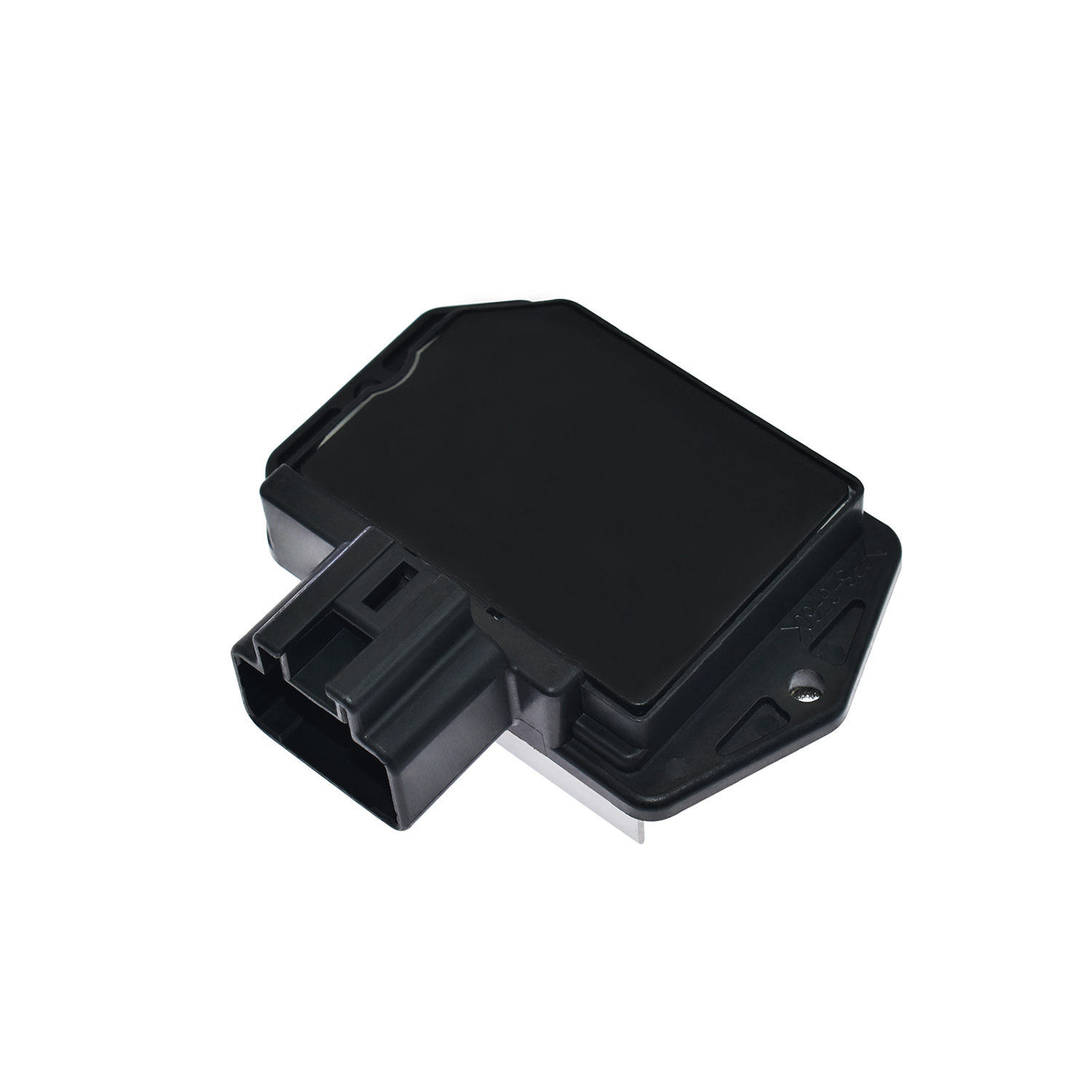 Heater Blower Motor Resistor 499300-2220 angle 7