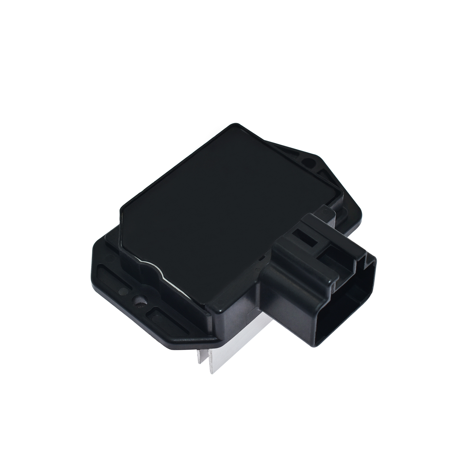 Heater Blower Motor Resistor 499300-2220 angle 9