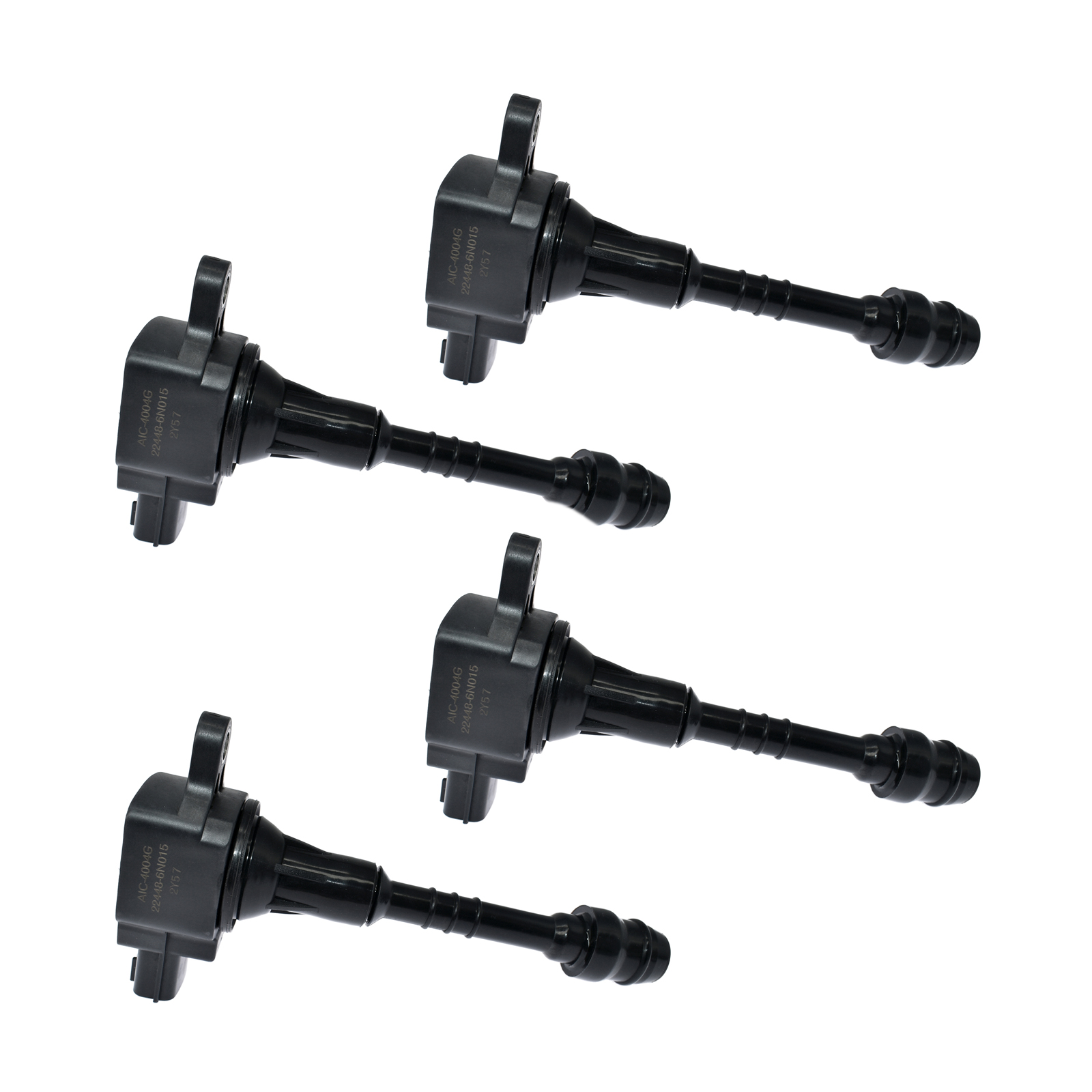 Ignition Coil 22448-6N015P4 angle 7