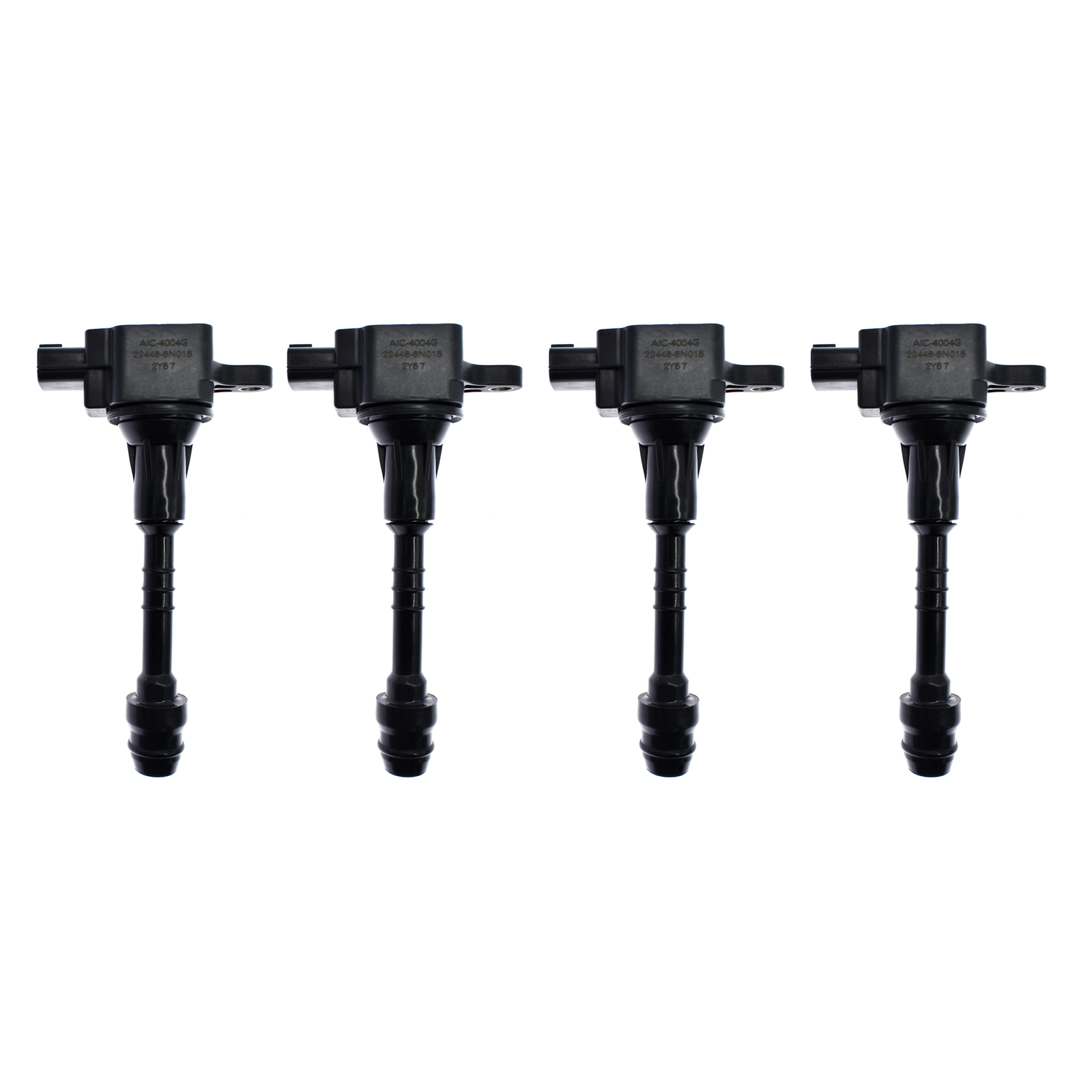 Ignition Coil 22448-6N015P4 angle 12