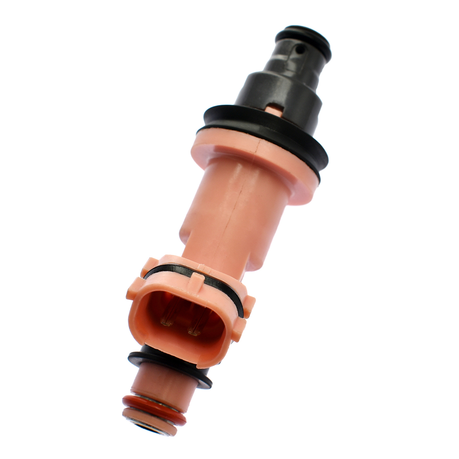 Fuel Injector 23250-50030P8 angle 9