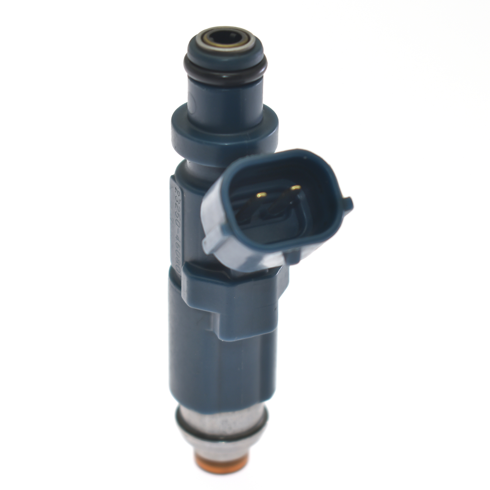 Fuel Injector 23250-46080P8 angle 5