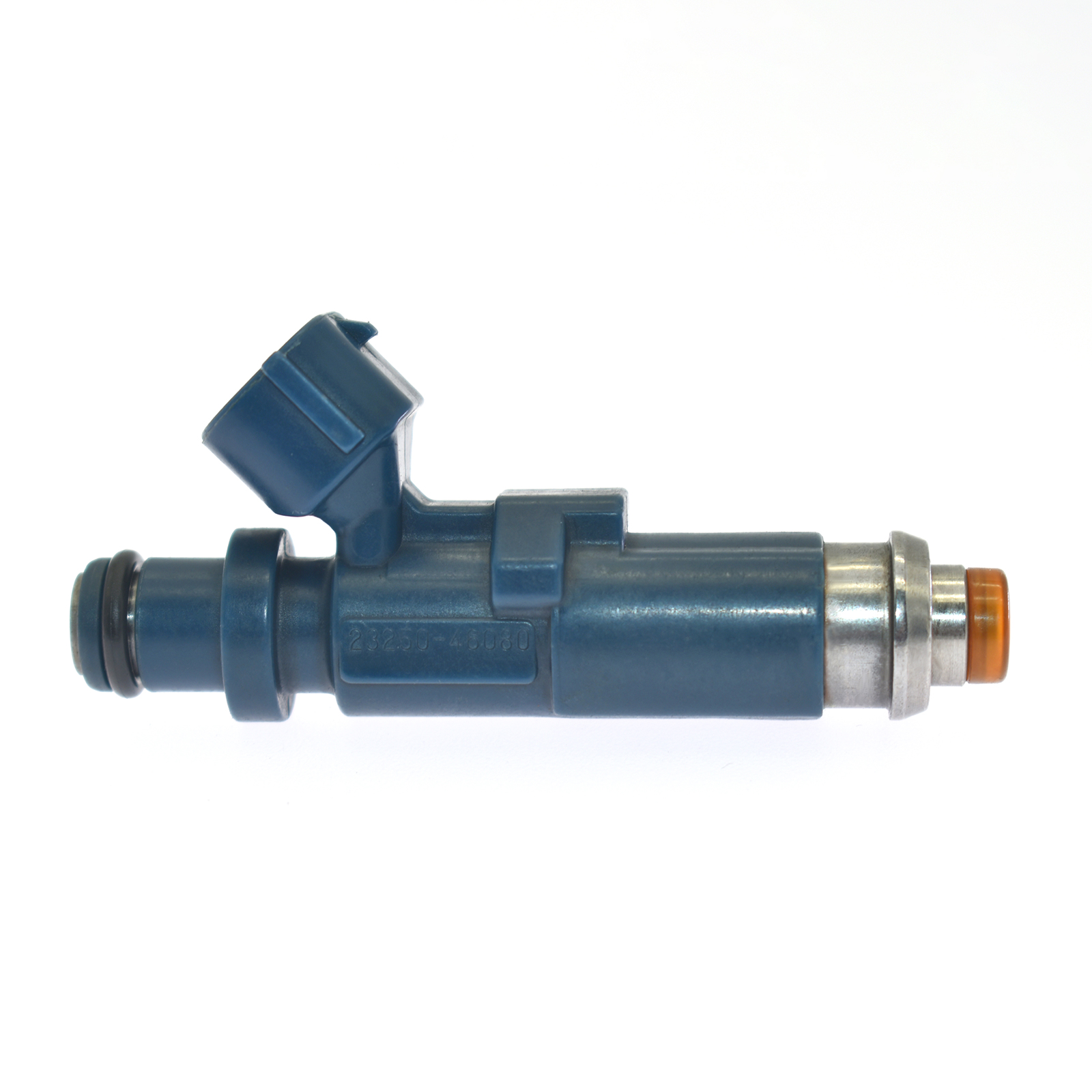Fuel Injector 23250-46080P8 angle 8