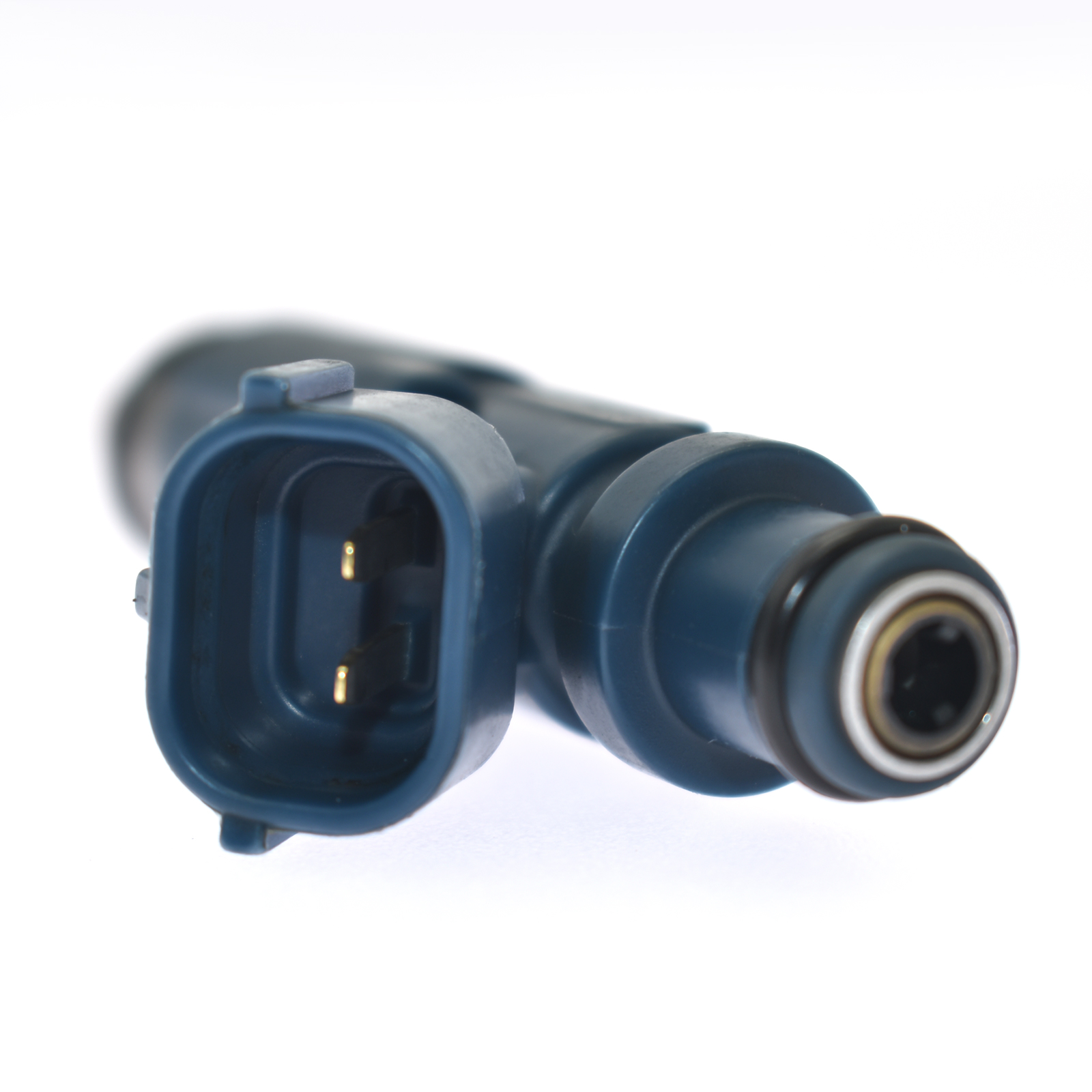 Fuel Injector 23250-46080P8 angle 10