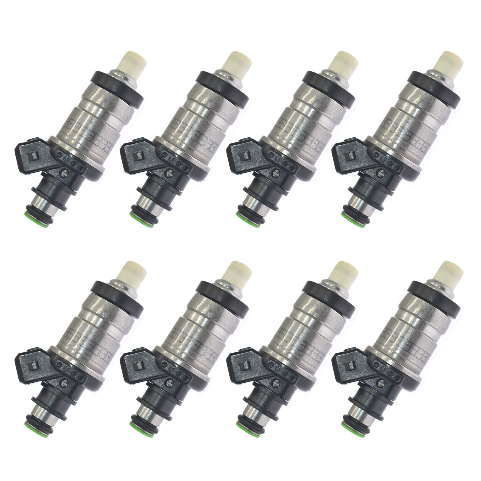 Fuel Injector 805225A1P8 16450-PJ0-683 angle 10