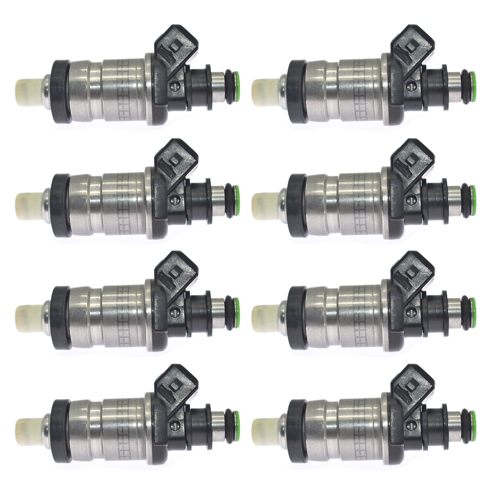 Fuel Injector 805225A1P8 16450-PJ0-683 angle 11