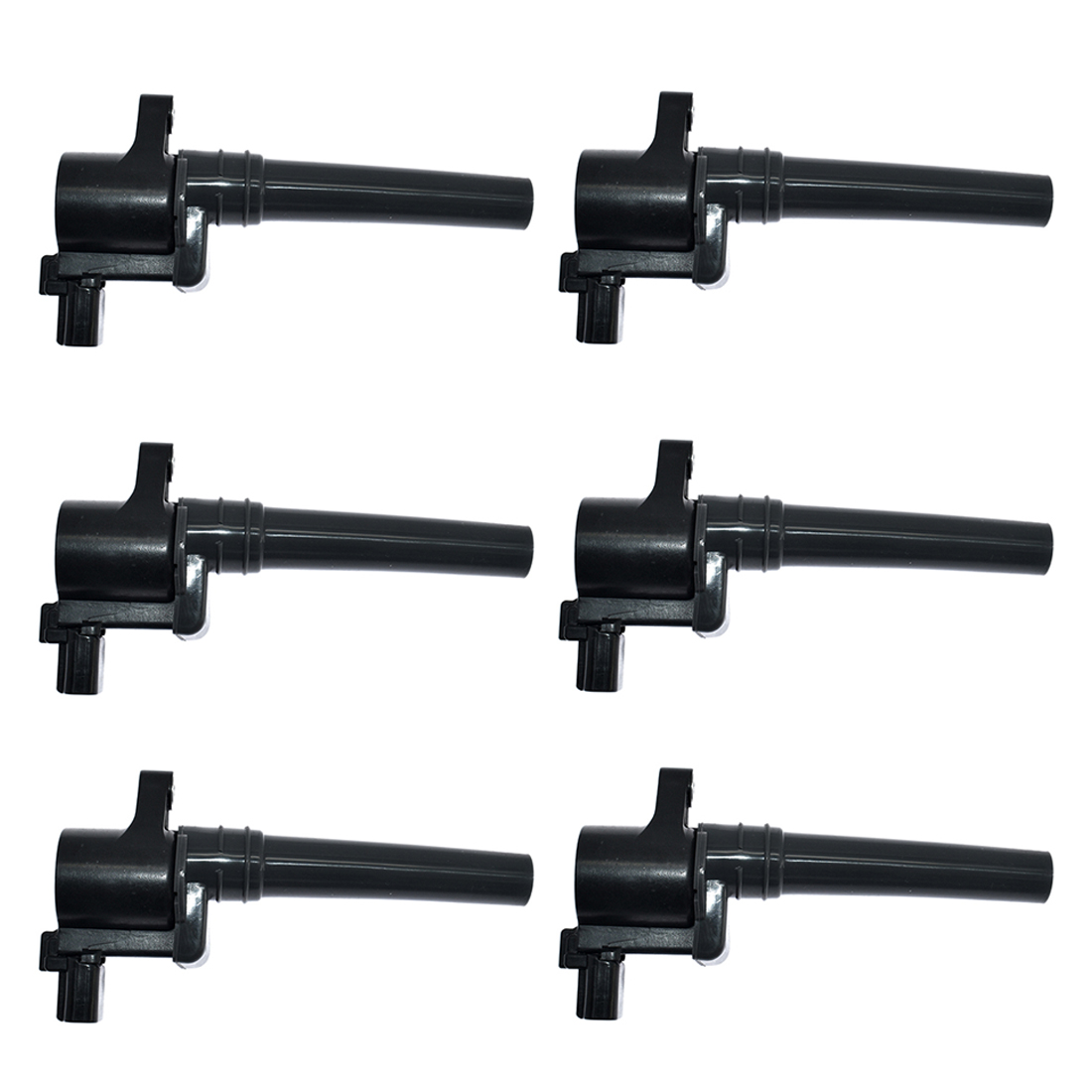 Aston Martin Ignition Coil 4G43-12A366-AA P6