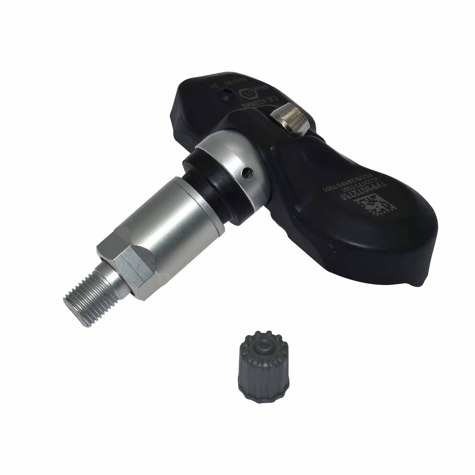 TPMS Tire Pressure Monitoring Sensor 7PP907275FP4 angle 7
