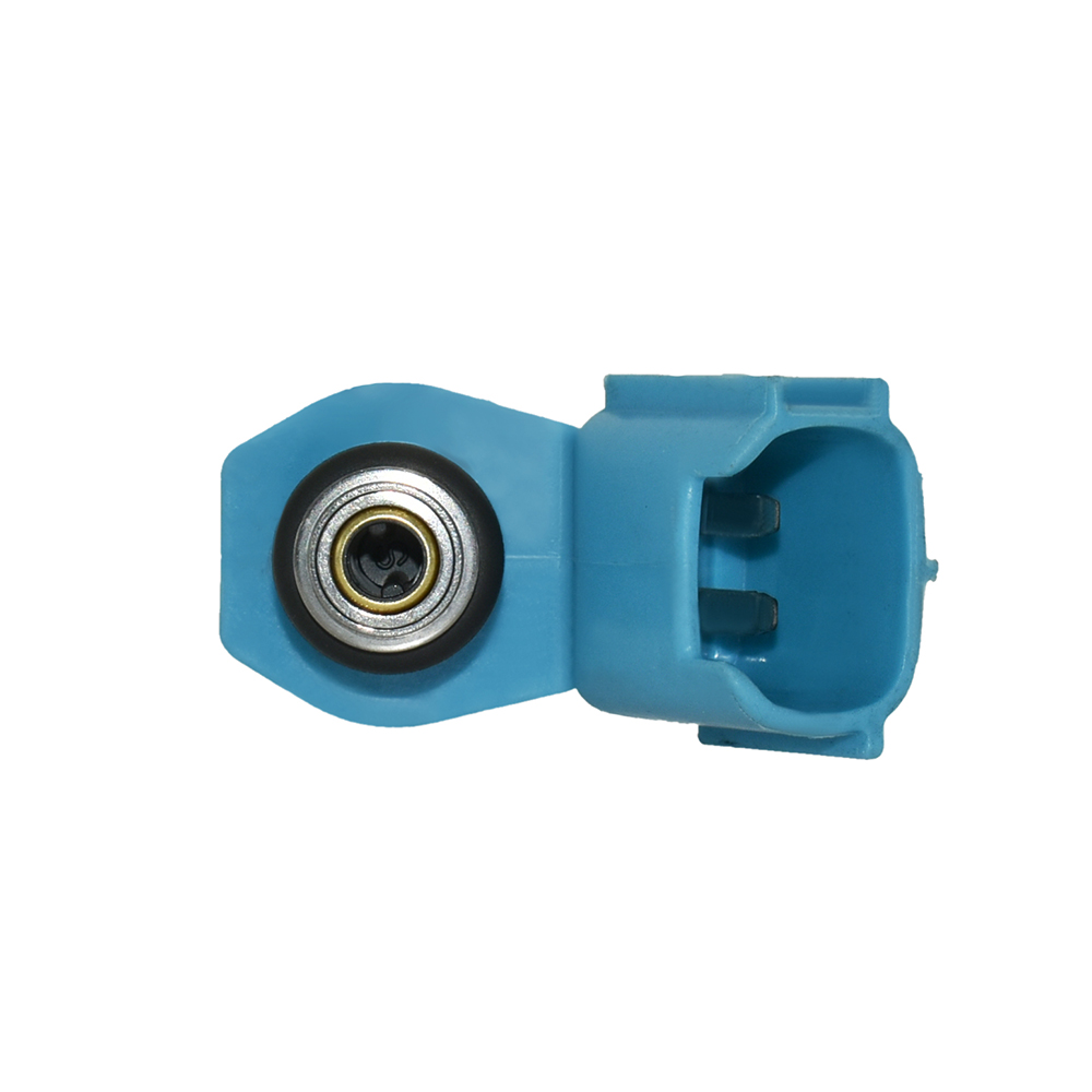 Fuel Injector 6C5-13761-00-00P4 angle 5