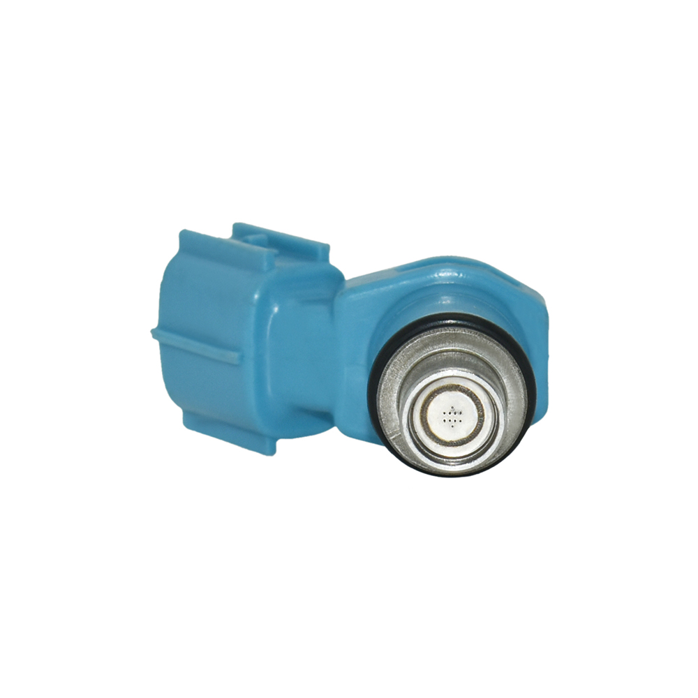 Fuel Injector 6C5-13761-00-00P4 angle 6