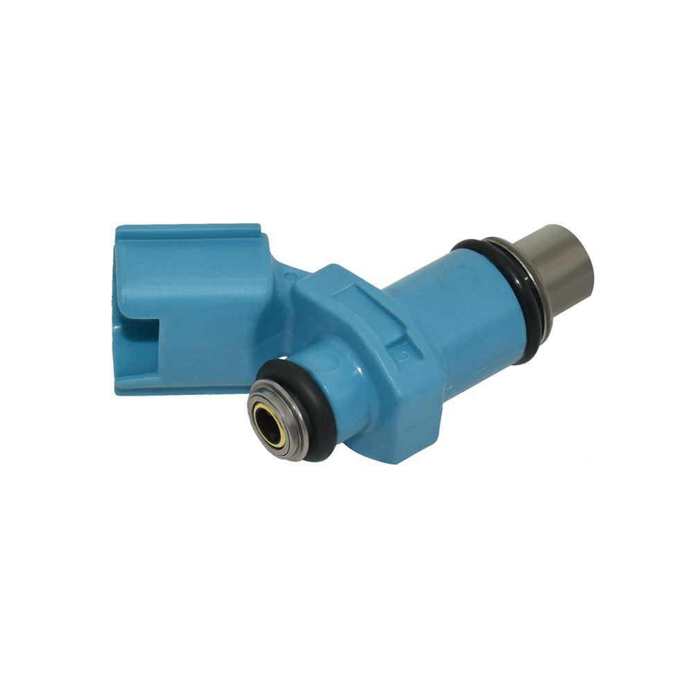 Fuel Injector 6C5-13761-00-00P4 angle 7