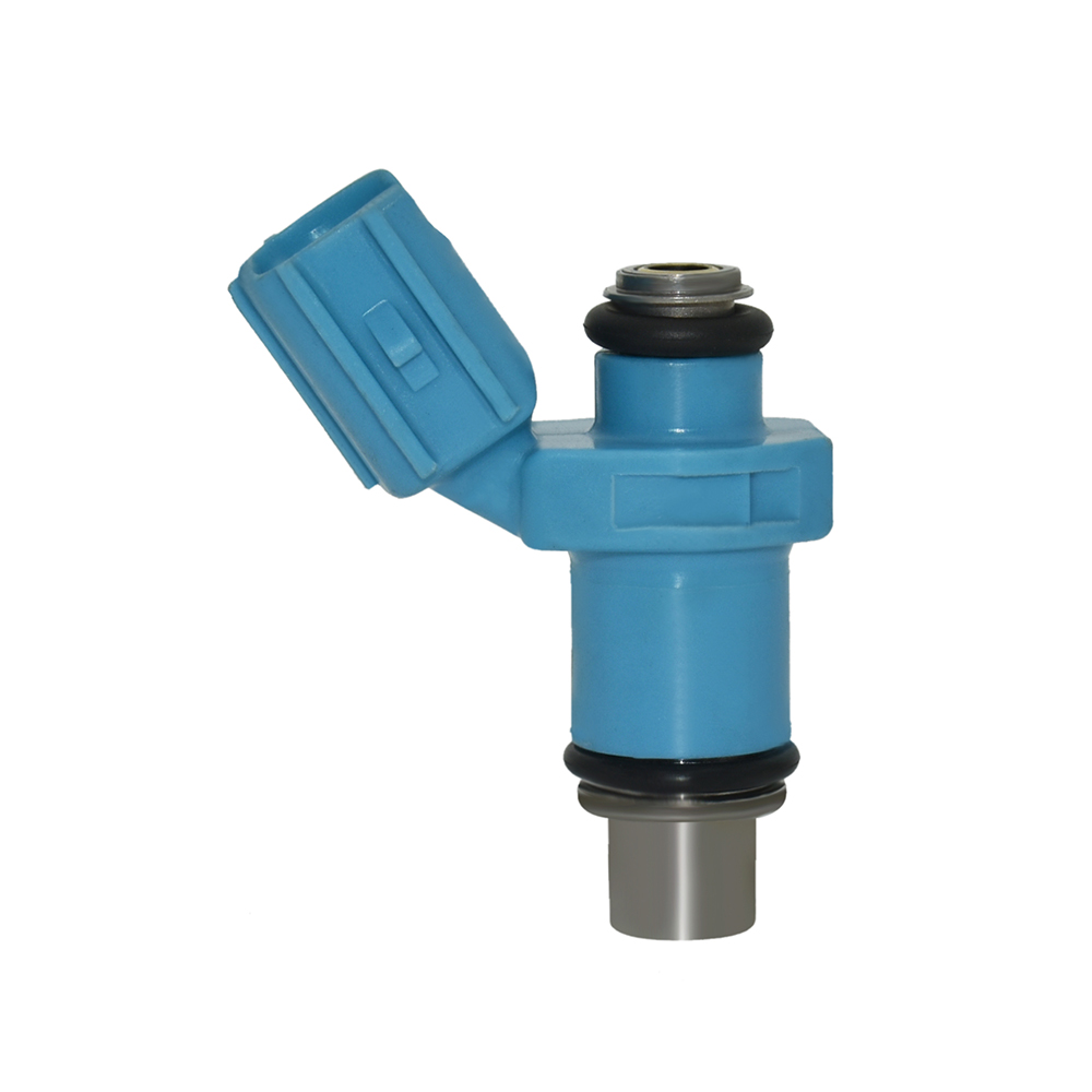 Fuel Injector 6C5-13761-00-00P4 angle 8