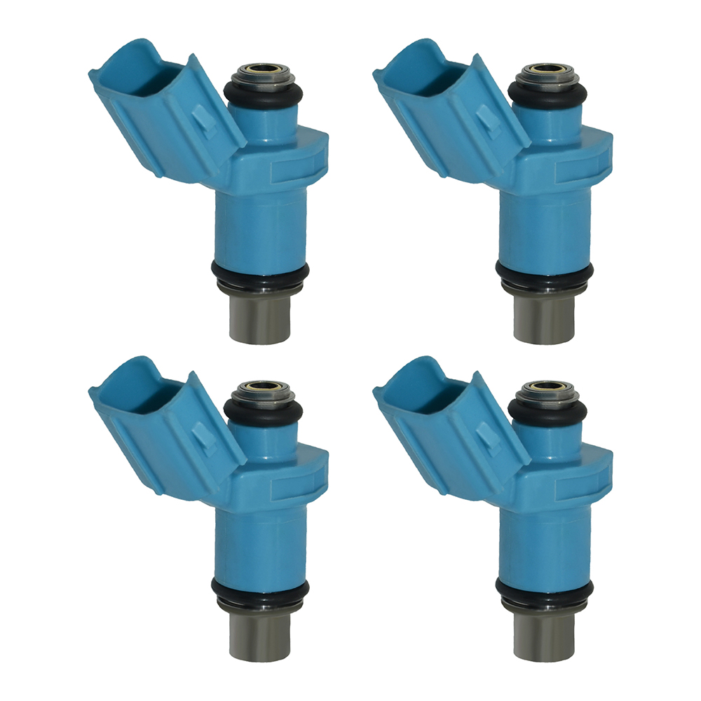 Fuel Injector 6C5-13761-00-00P4 angle 11