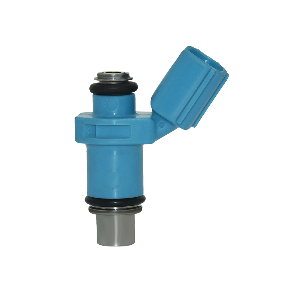 Fuel Injector 6C5-13761-00-00P4 angle 12