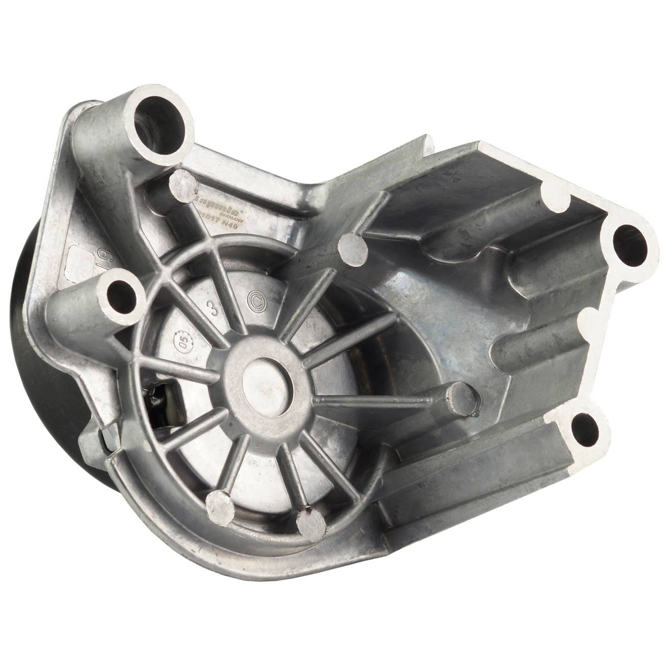 New Serpentine Belt Tensioner Fits 1995-1998 Toyota Lexus LS400 SC400 166200W033