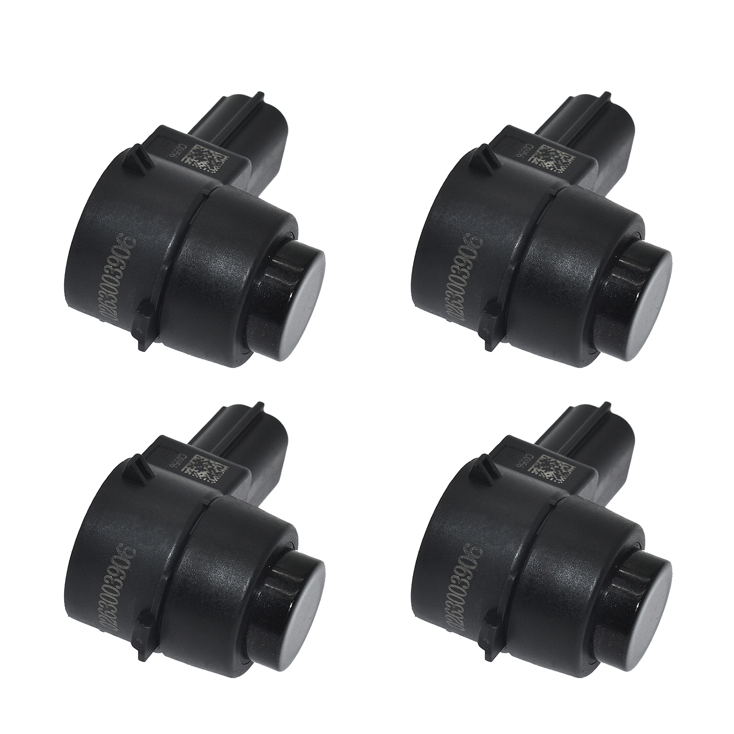 Parking Sensor 0263003906P4 angle 6
