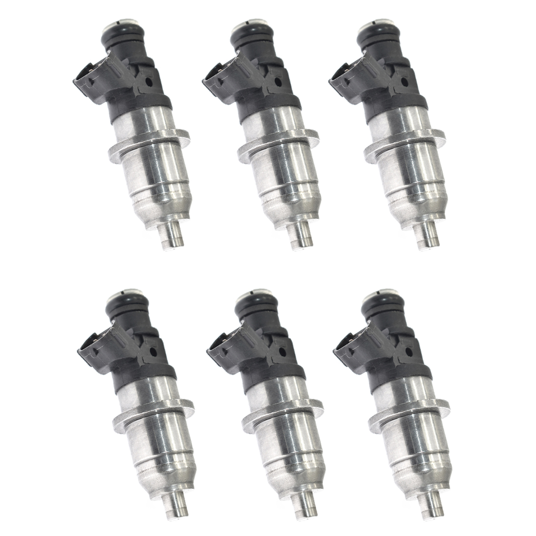 Fuel Injector E7T05071 P6 angle 6