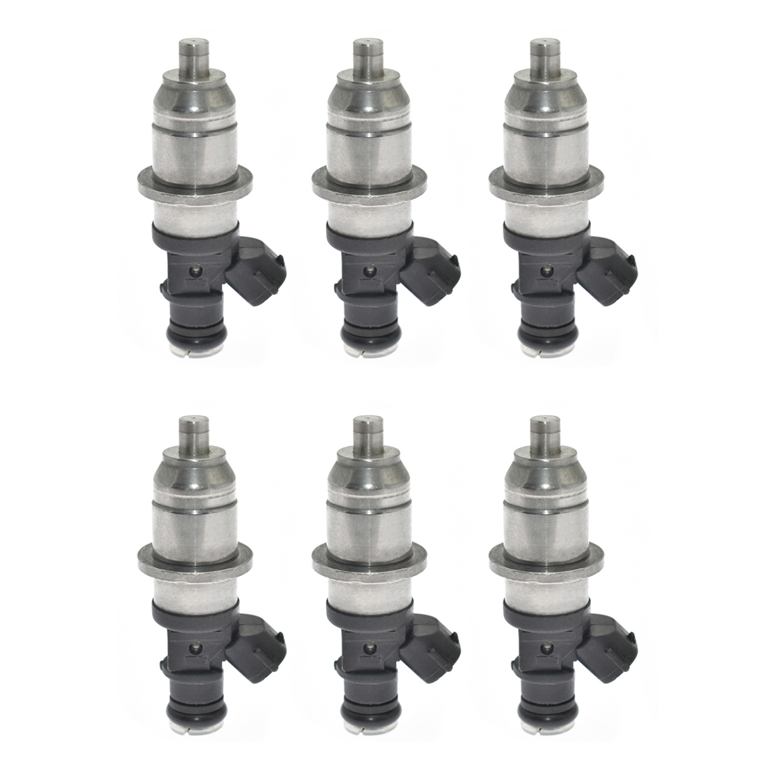 Fuel Injector E7T05071 P6 angle 11