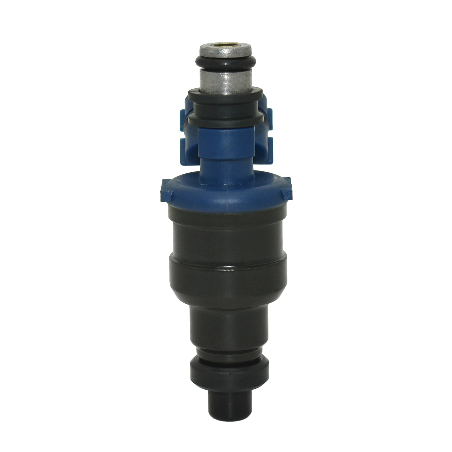 Fuel Injector 195500-1970P4 angle 6