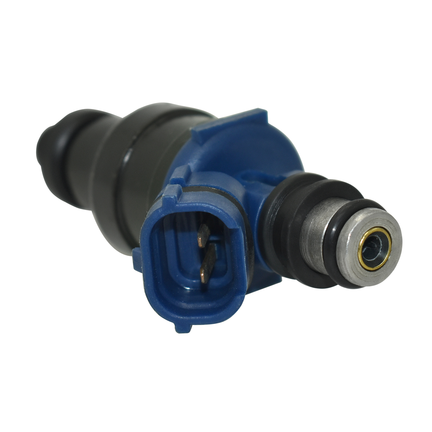 Fuel Injector 195500-1970P4 angle 7