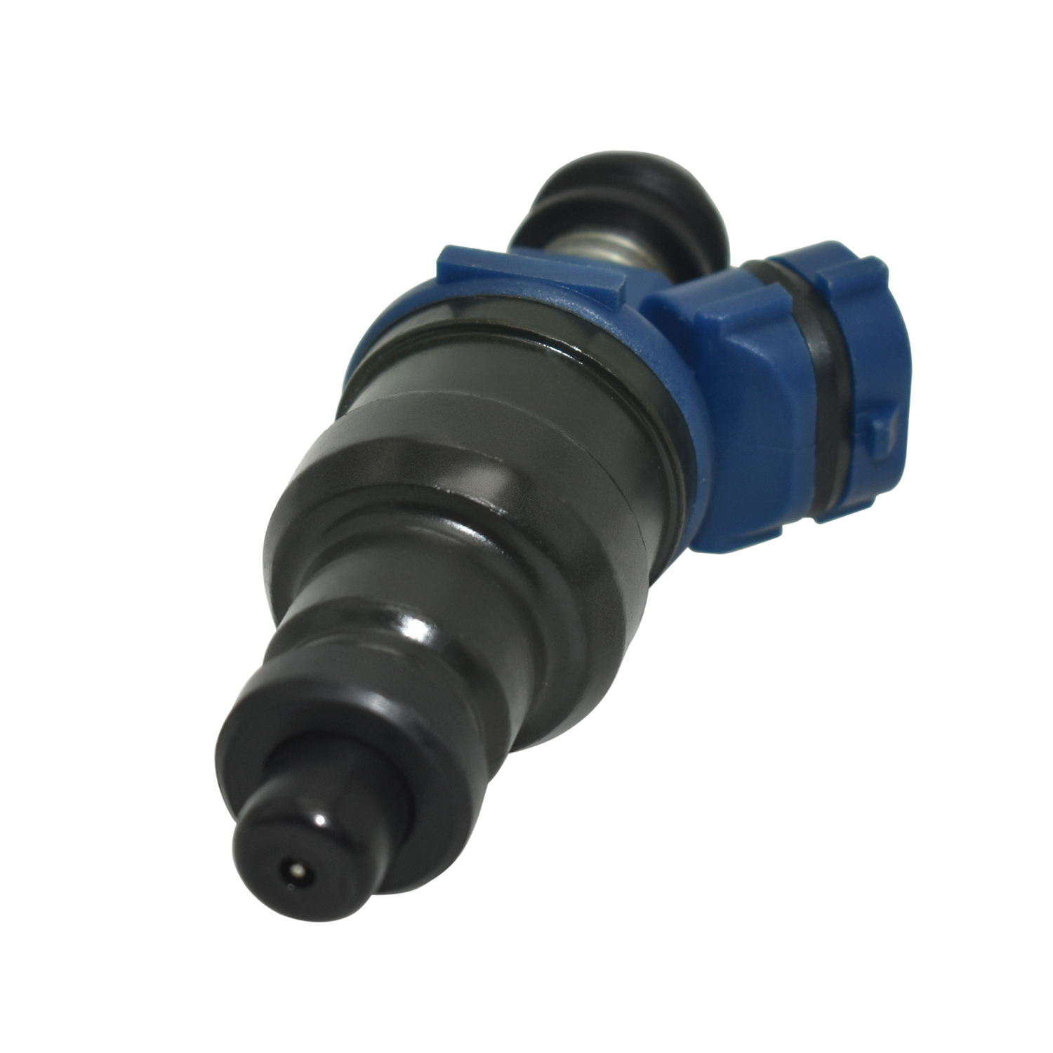 Fuel Injector 195500-1970P4 angle 8