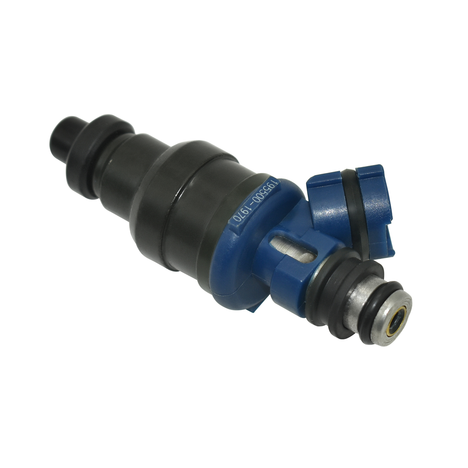 Fuel Injector 195500-1970P4 angle 9