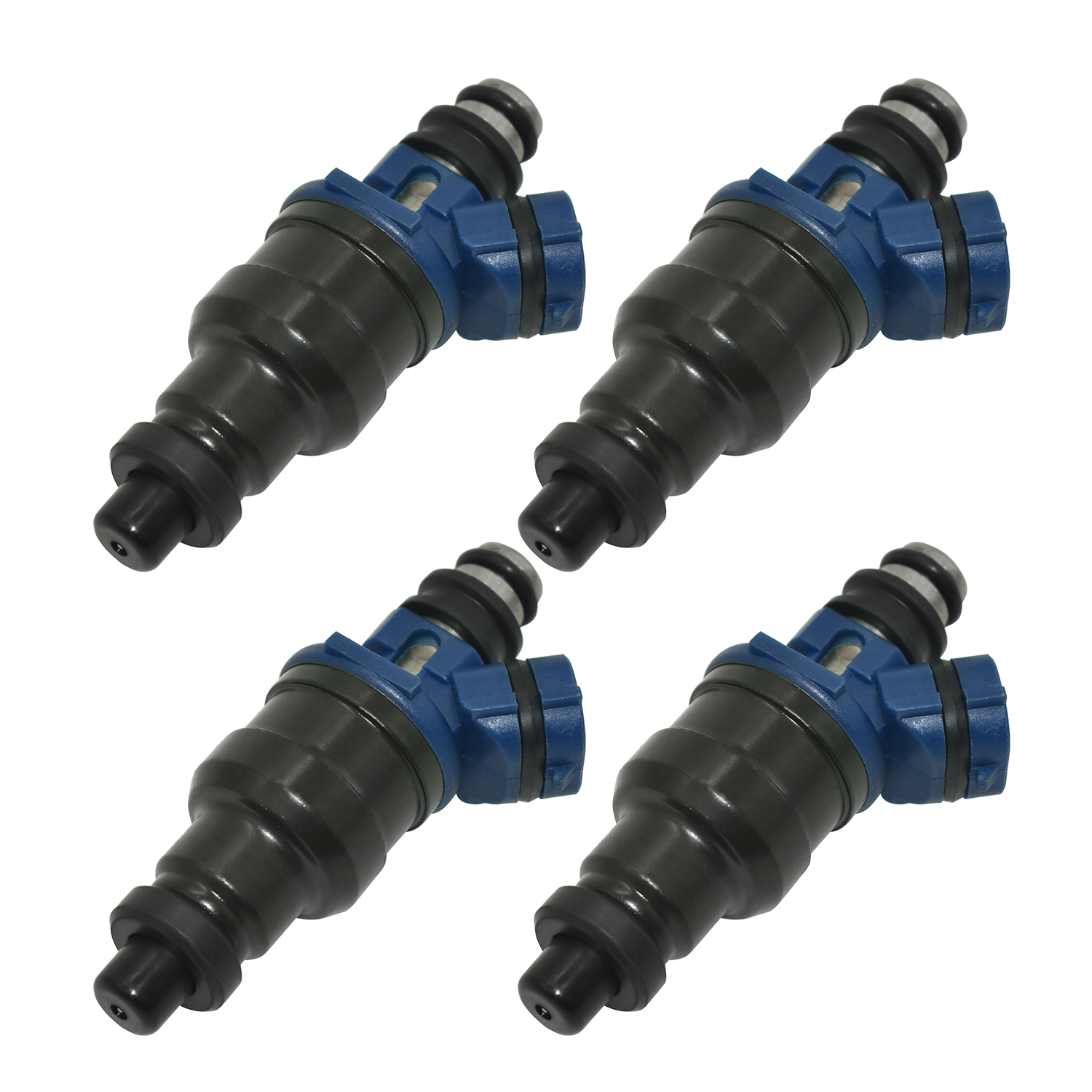 Fuel Injector 195500-1970P4 angle 11