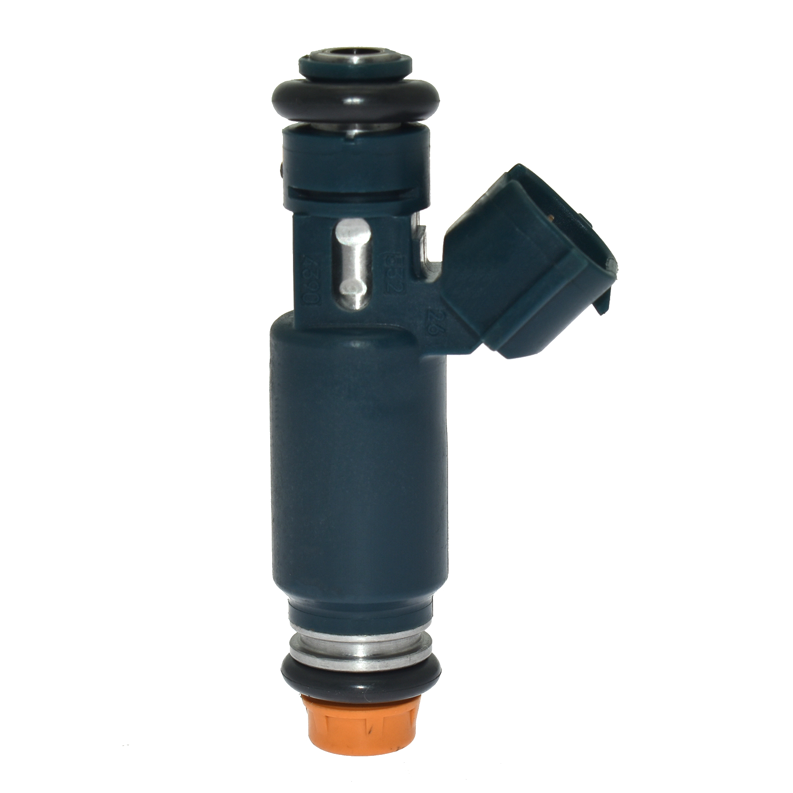 Fuel Injector 195500-4390P4 angle 6
