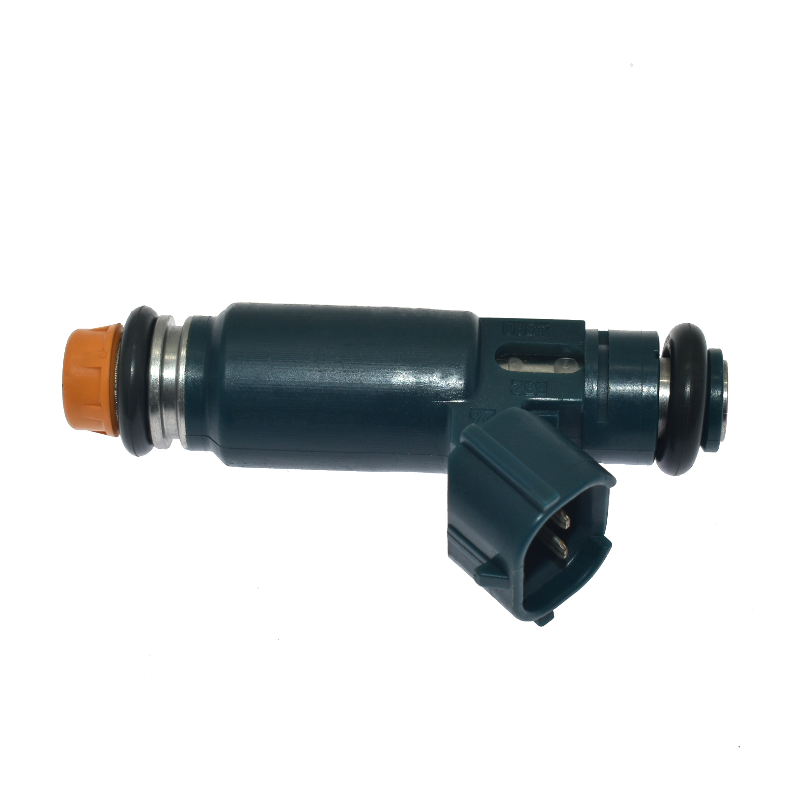 Fuel Injector 195500-4390P4 angle 7