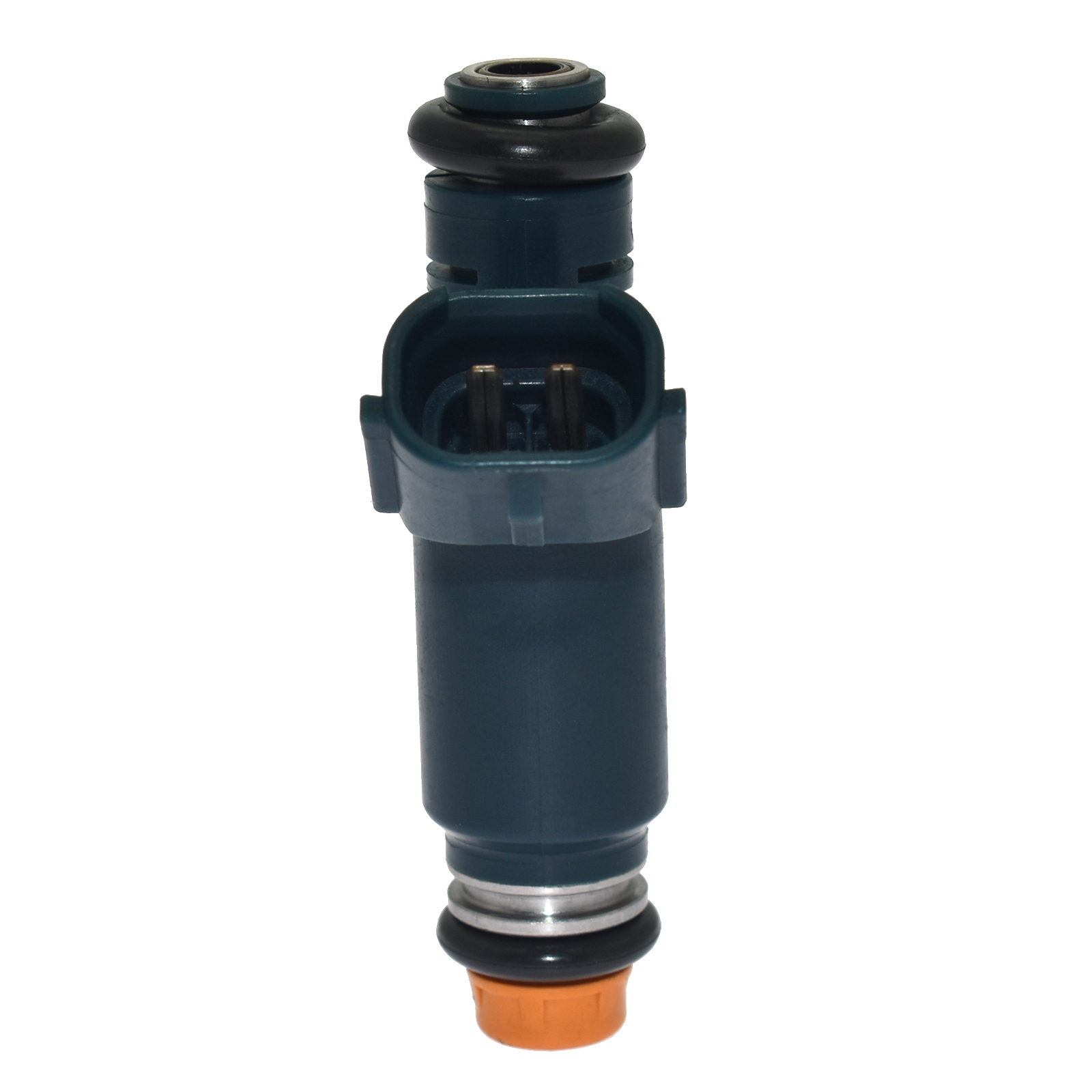 Fuel Injector 195500-4390P4 angle 9