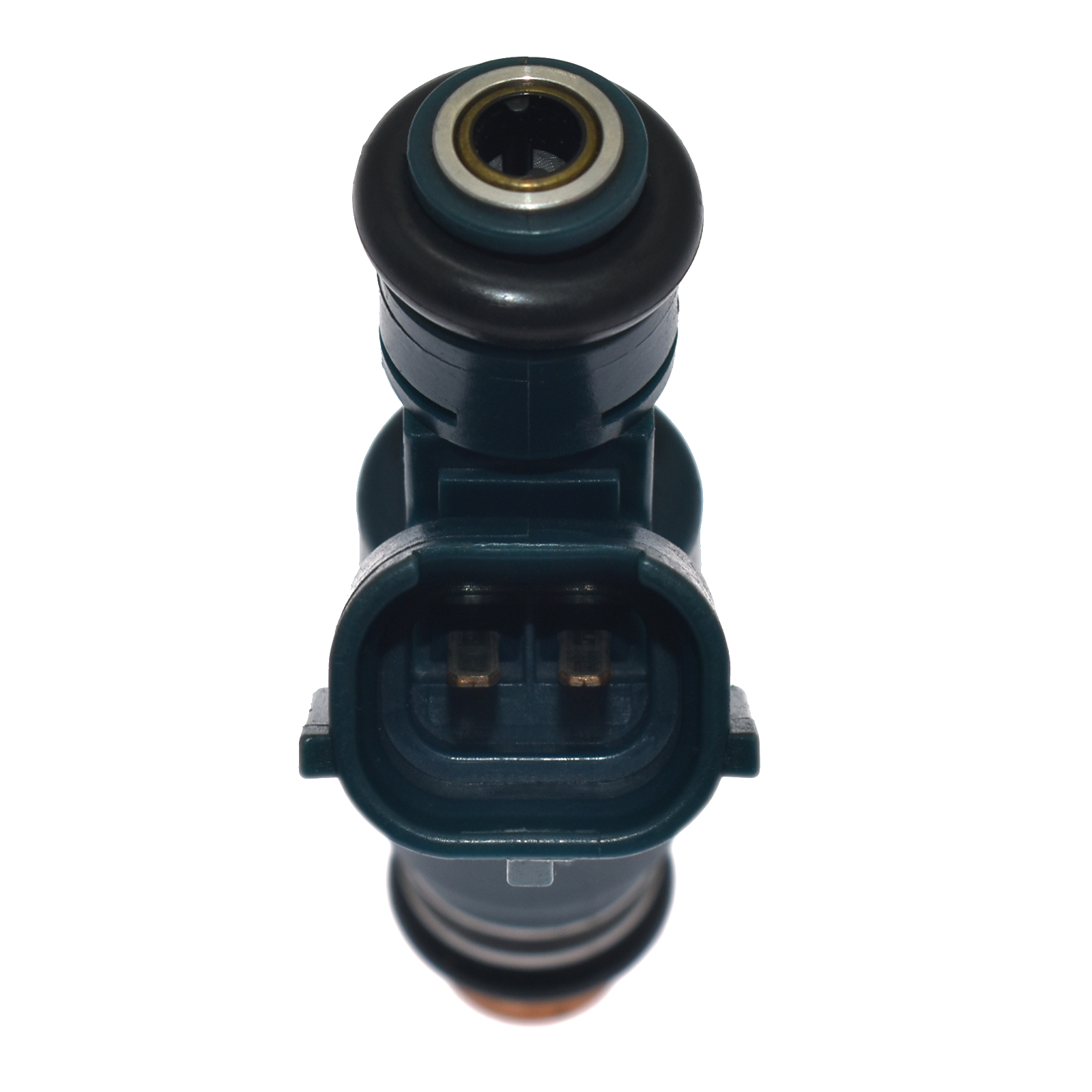 Fuel Injector 195500-4390P4 angle 10