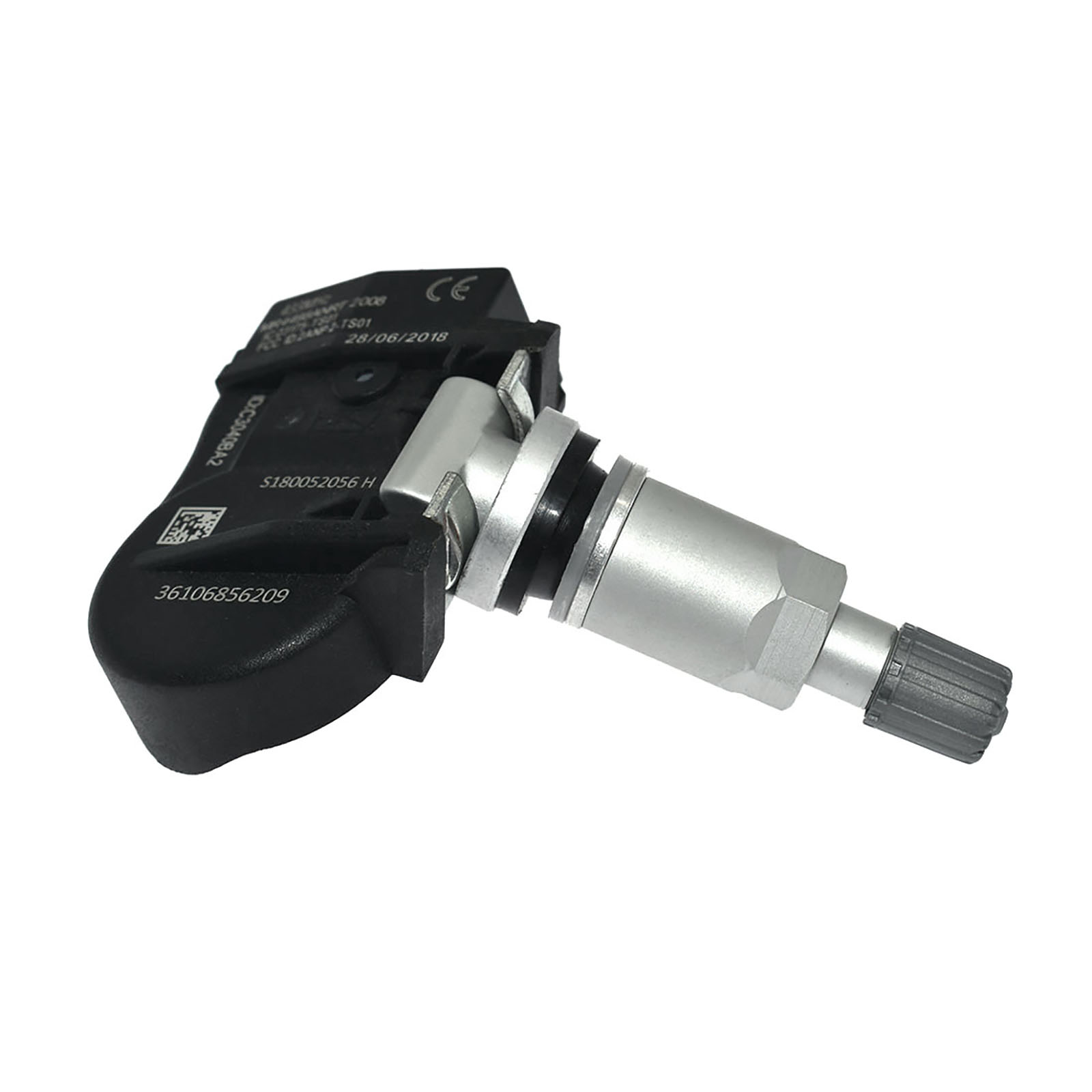 TPMS Tire Pressure Monitoring Sensor 36106856209P4 angle 6