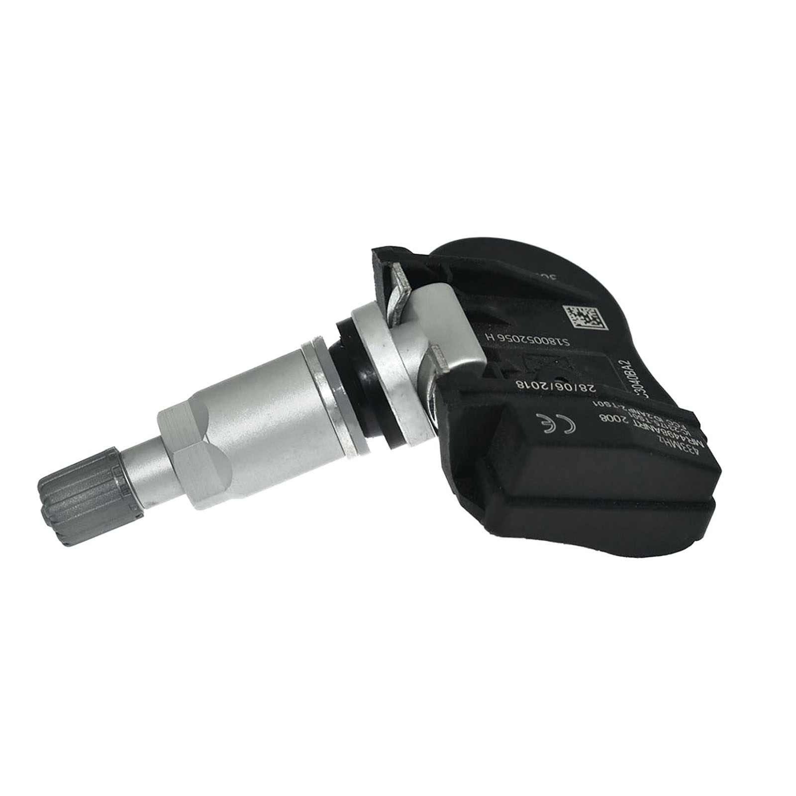 TPMS Tire Pressure Monitoring Sensor 36106856209P4 angle 10