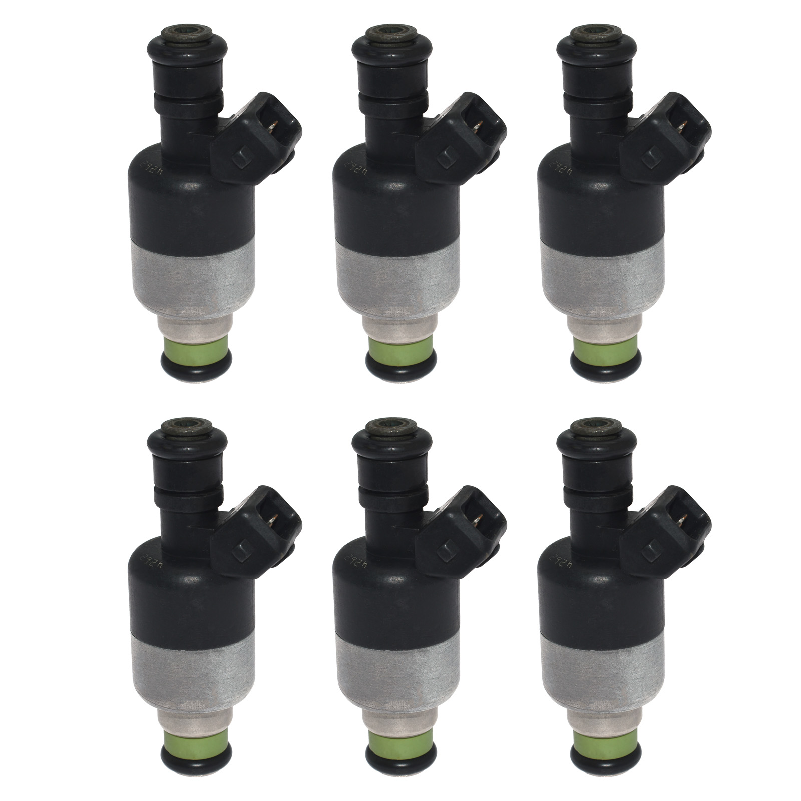 Fuel Injector 17103146 P6 angle 8