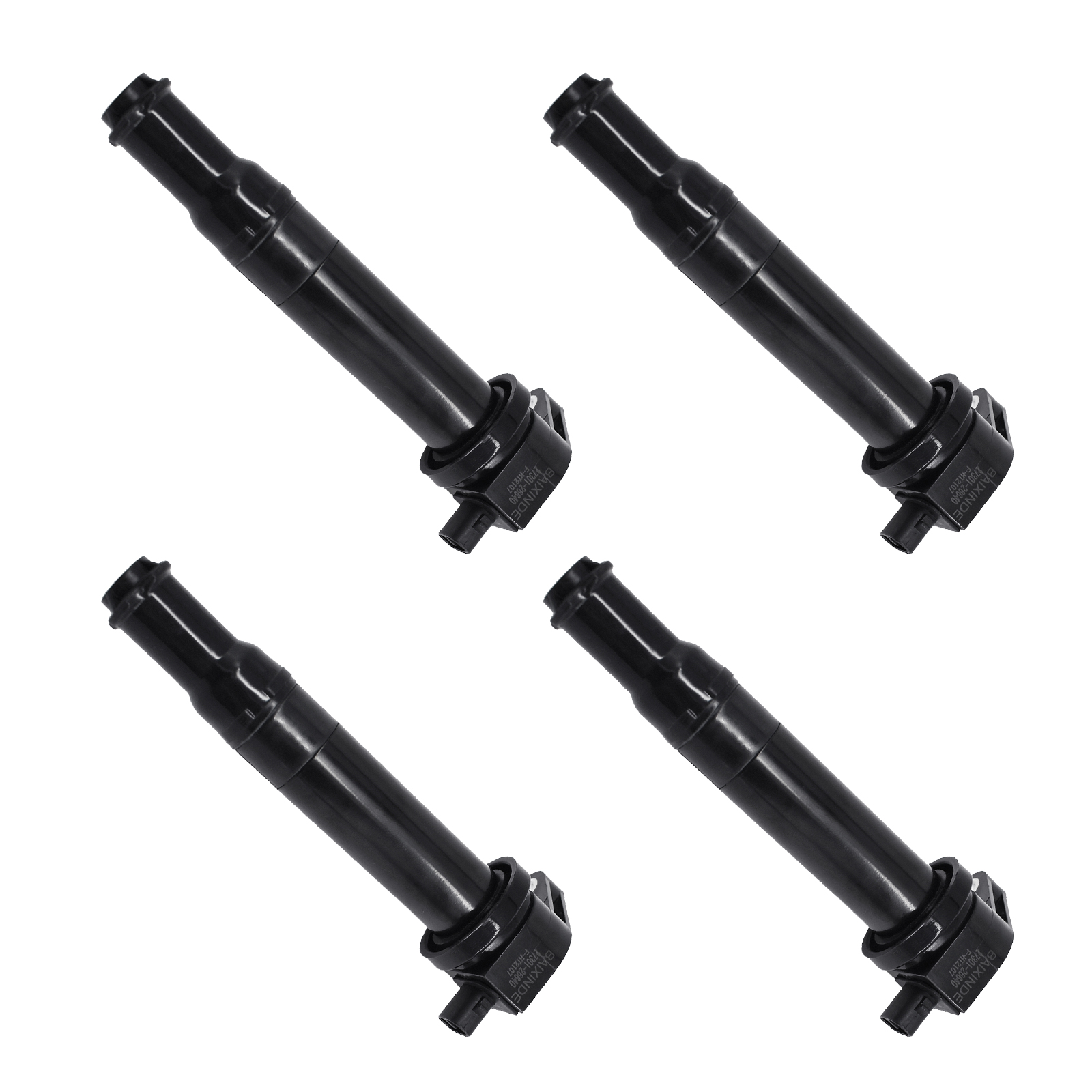 Ignition Coil 27301-26640P4