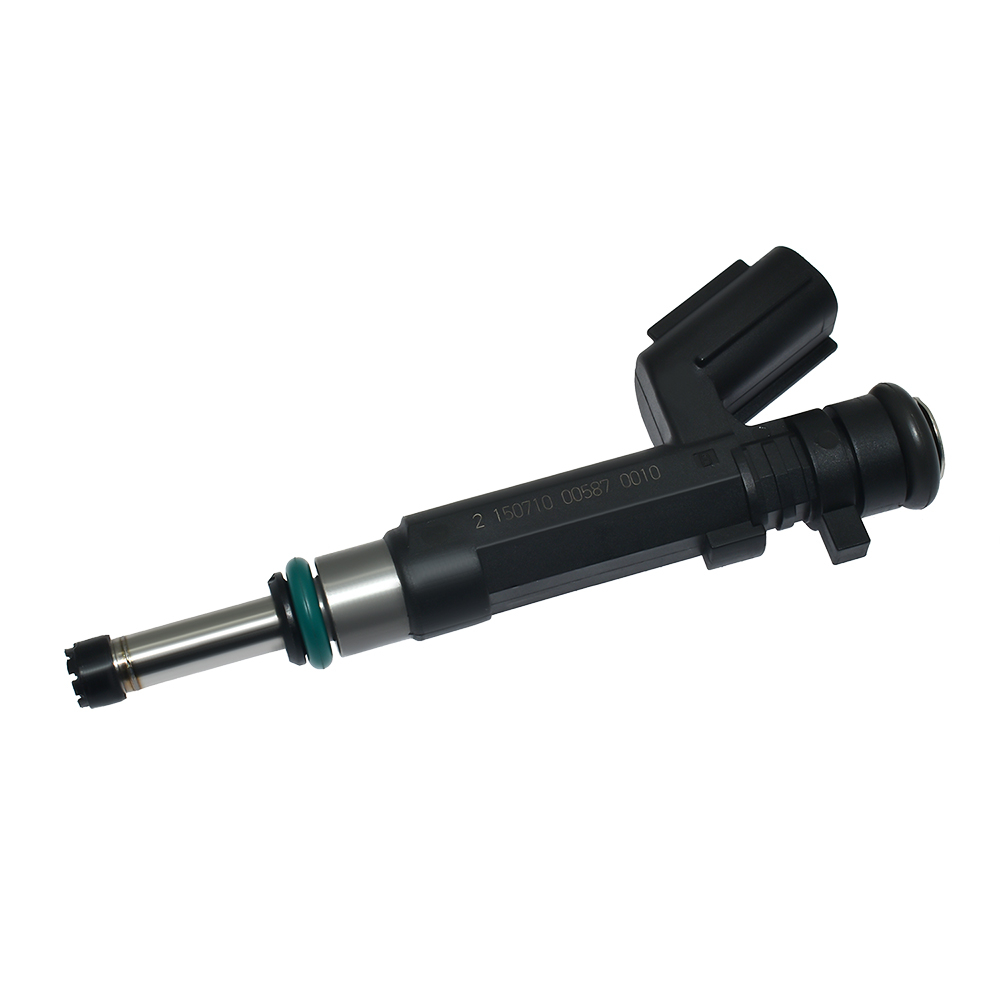 Fuel Injector 16600-1KT0AP4 angle 5