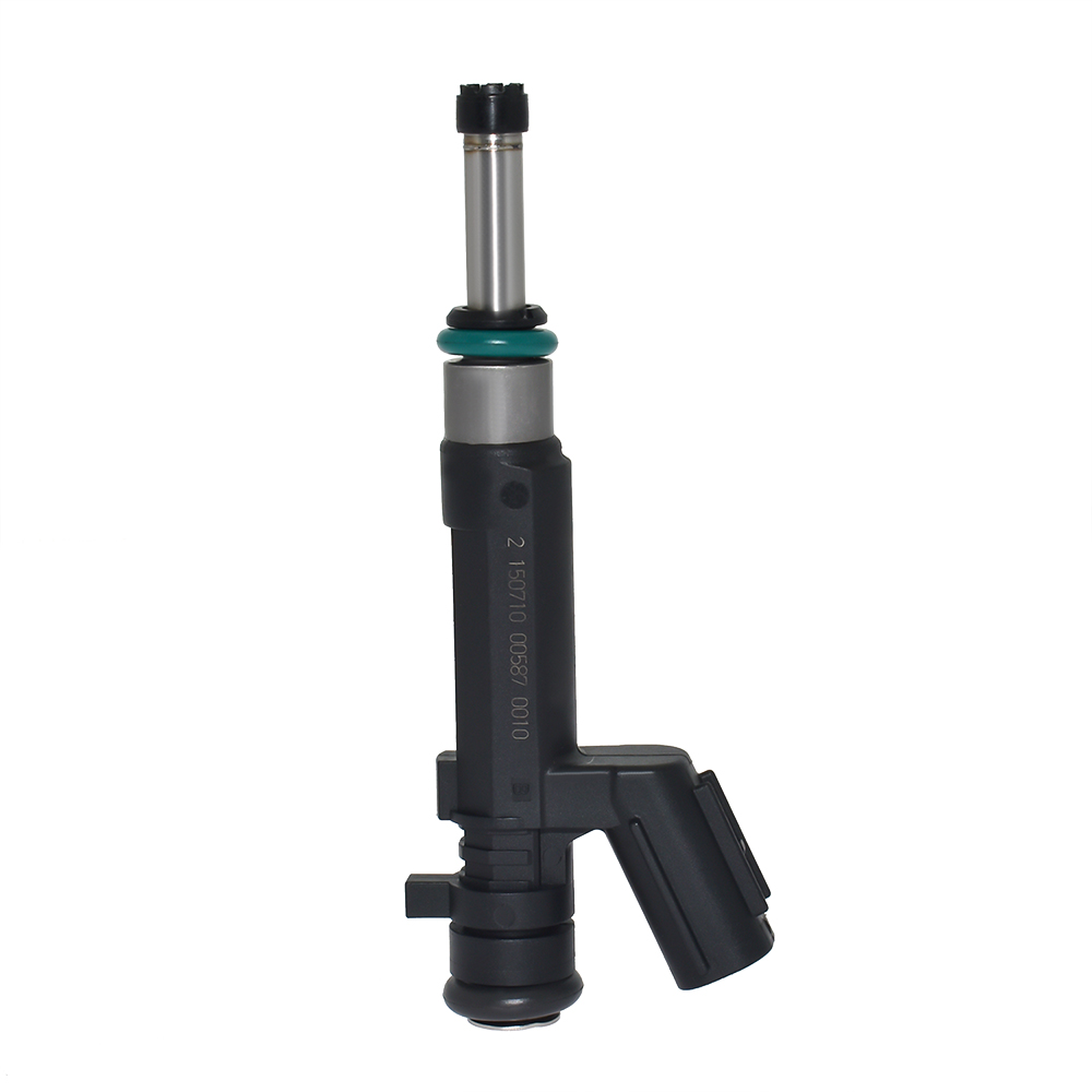 Fuel Injector 16600-1KT0AP4 angle 7