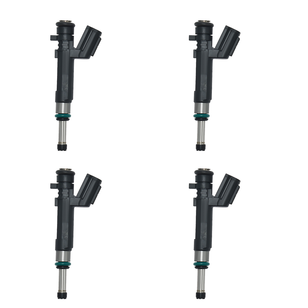 Fuel Injector 16600-1KT0AP4 angle 8
