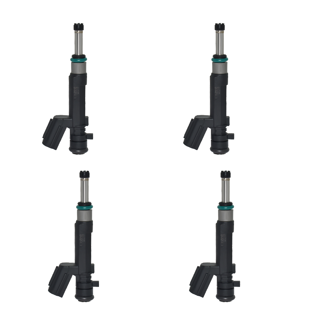 Fuel Injector 16600-1KT0AP4 angle 9